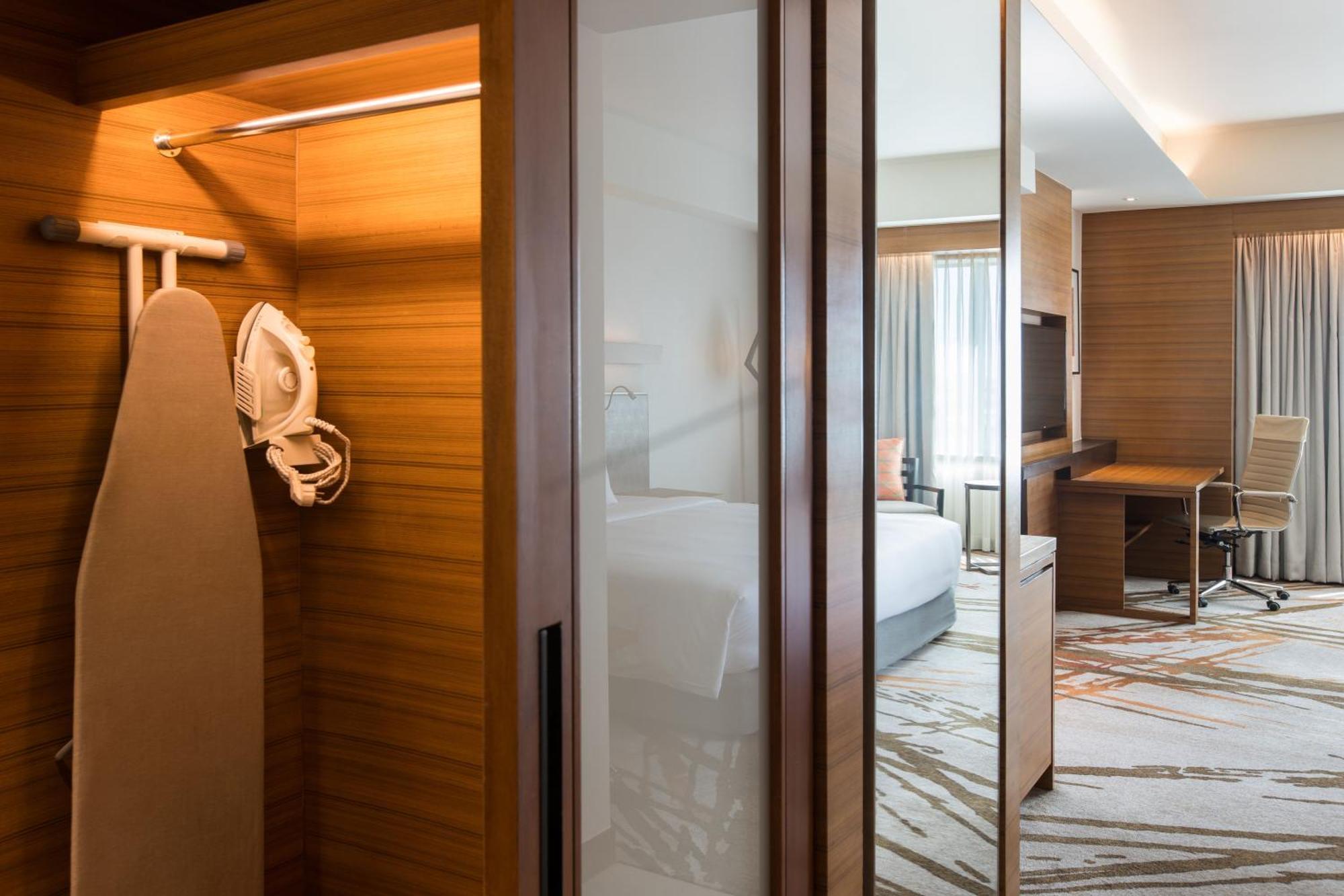 Hotel Radisson Blu 5*