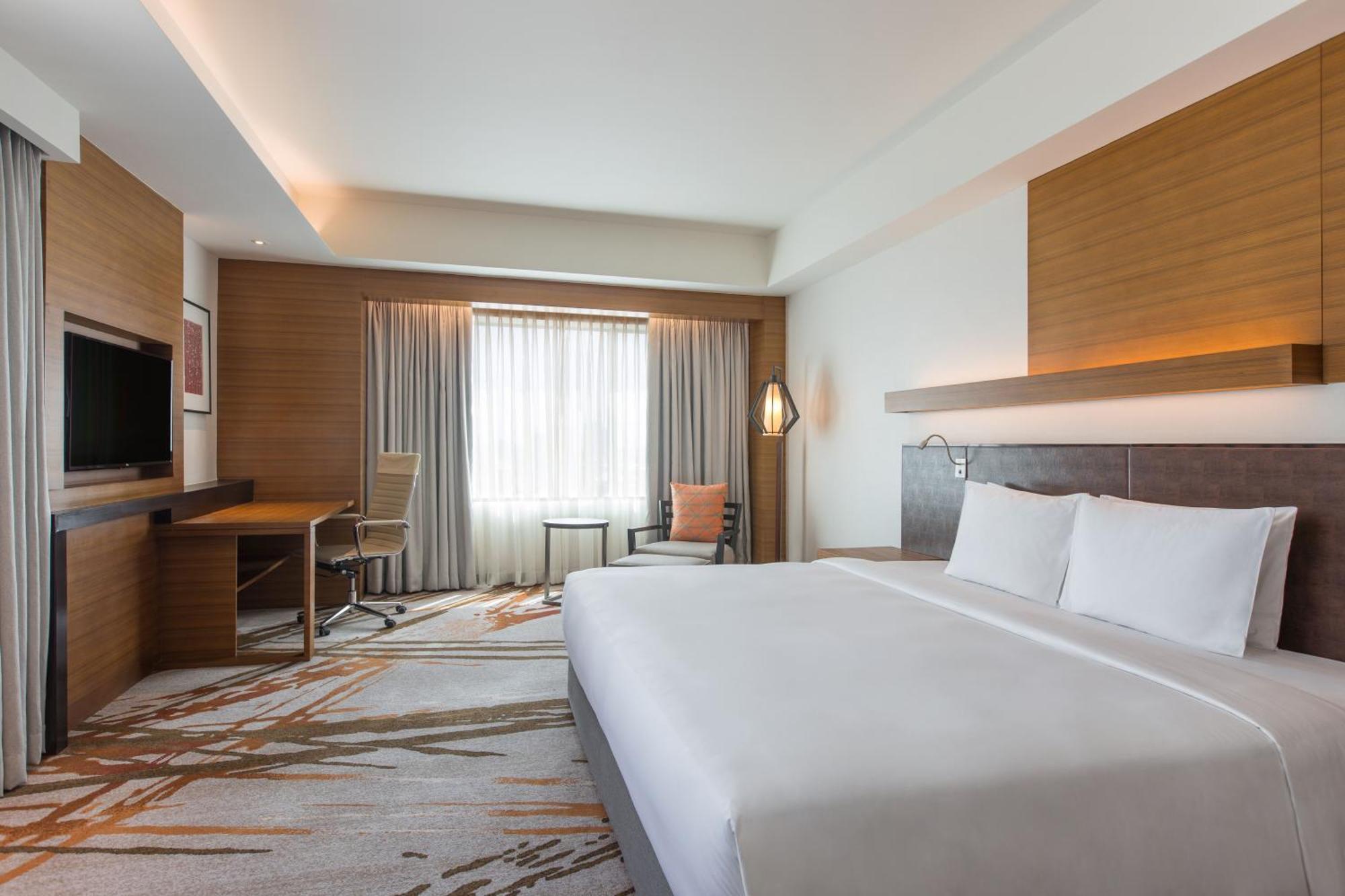 Hotel Radisson Blu Cebu