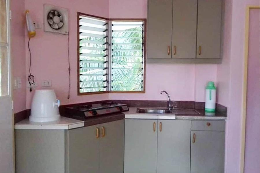 Dohibern 3* Bantayan
