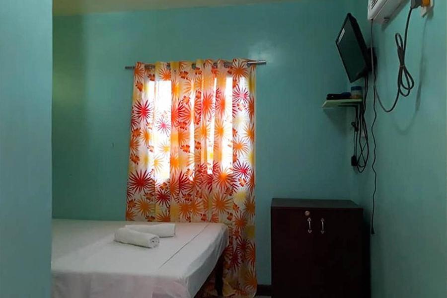 Dohibern Resort
