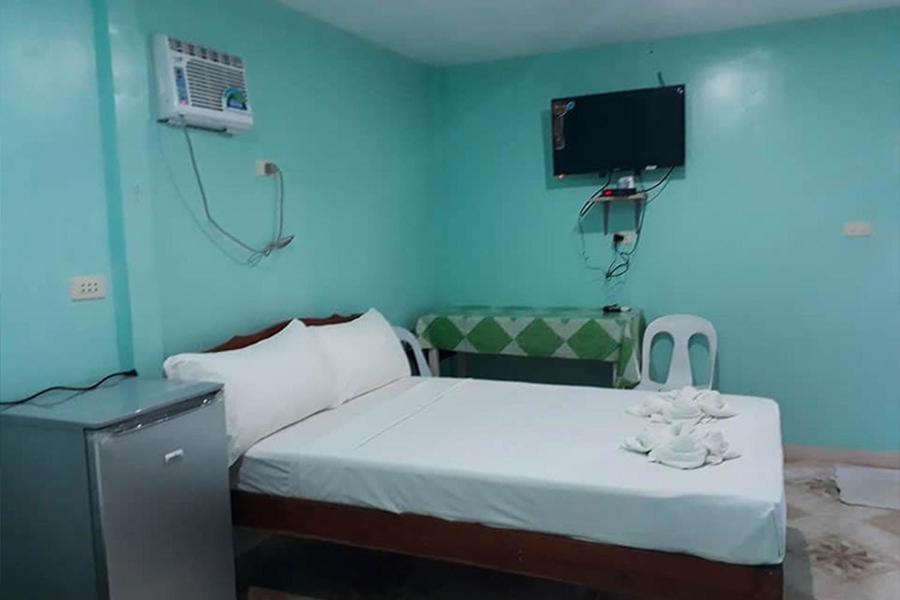 Dohibern 3* Bantayan