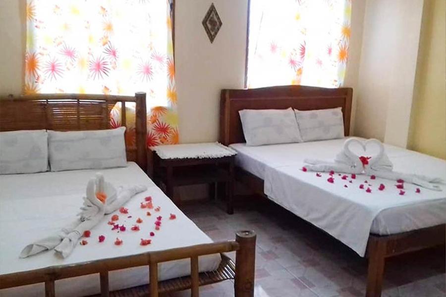 Dohibern Resort 3*