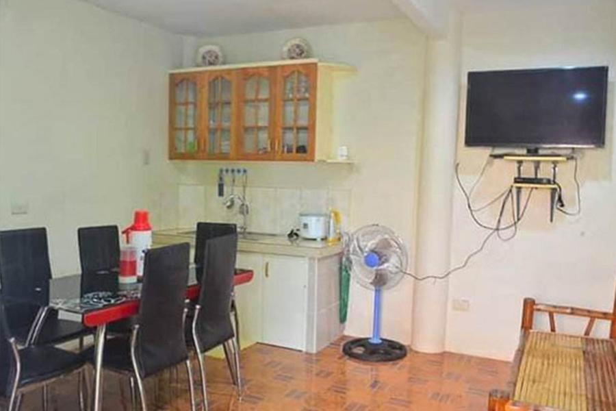 Resort Dohibern Bantayan