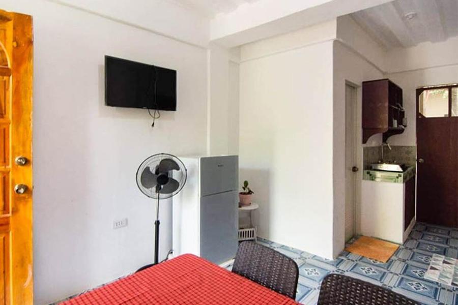 Resort Dohibern Bantayan