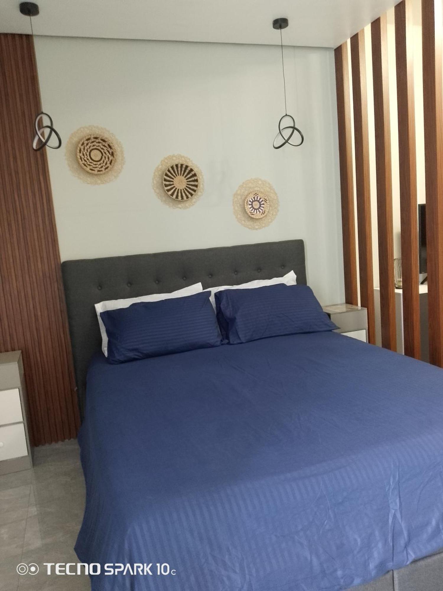 C&w Royal Oceancrest Mactan Resort