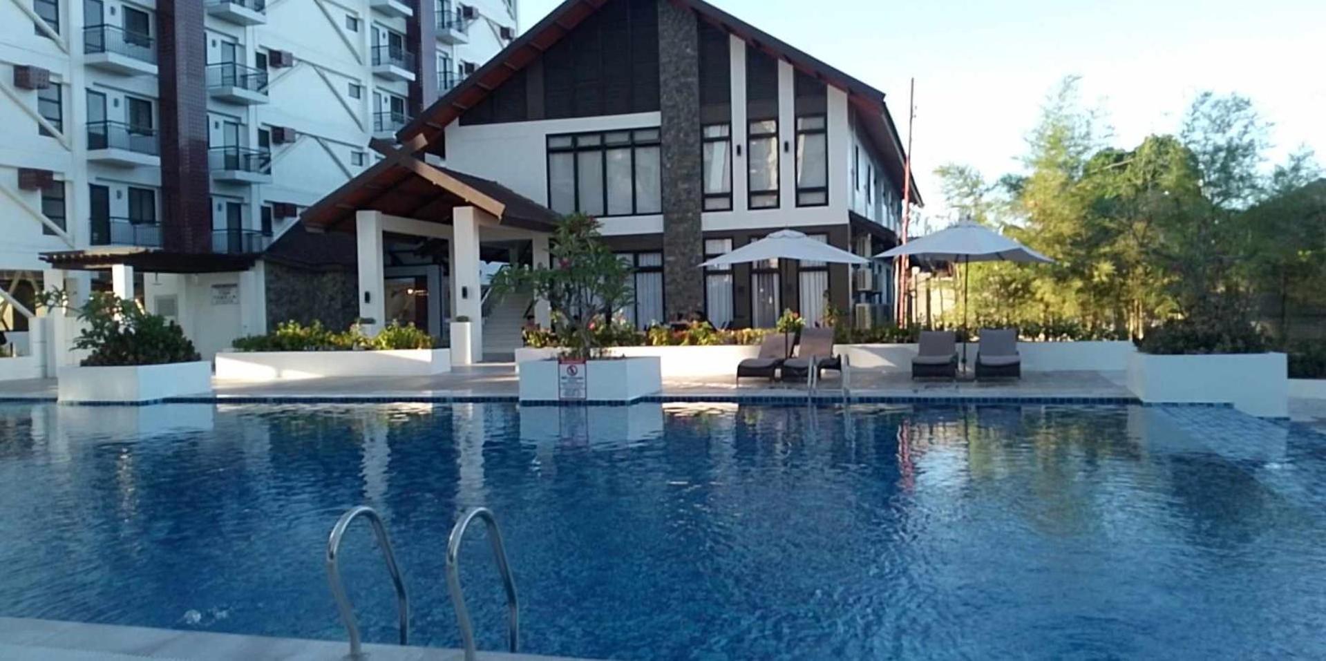Resort C&w Royal Oceancrest Mactan *