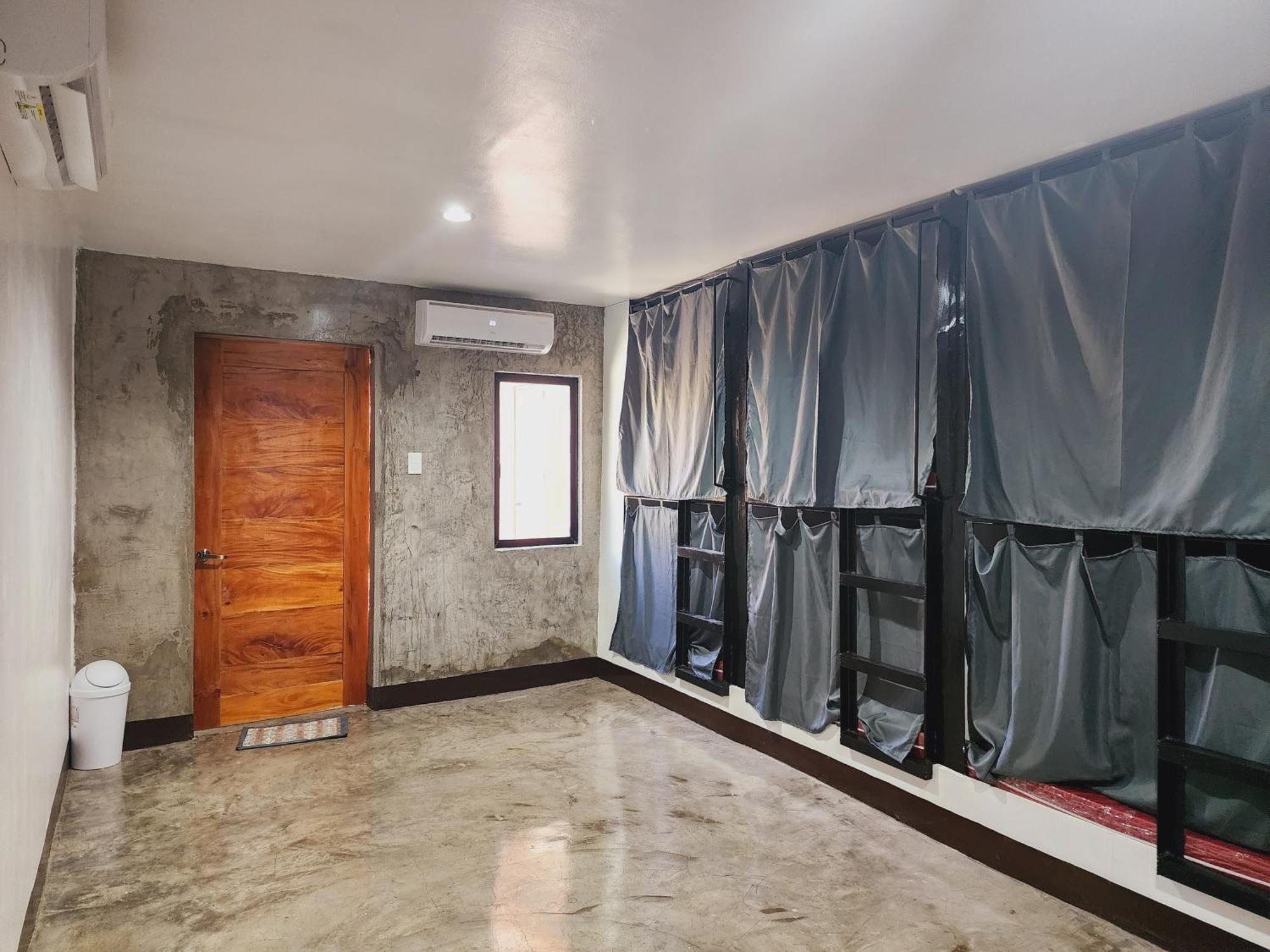 Hostel Hyd Moalboal