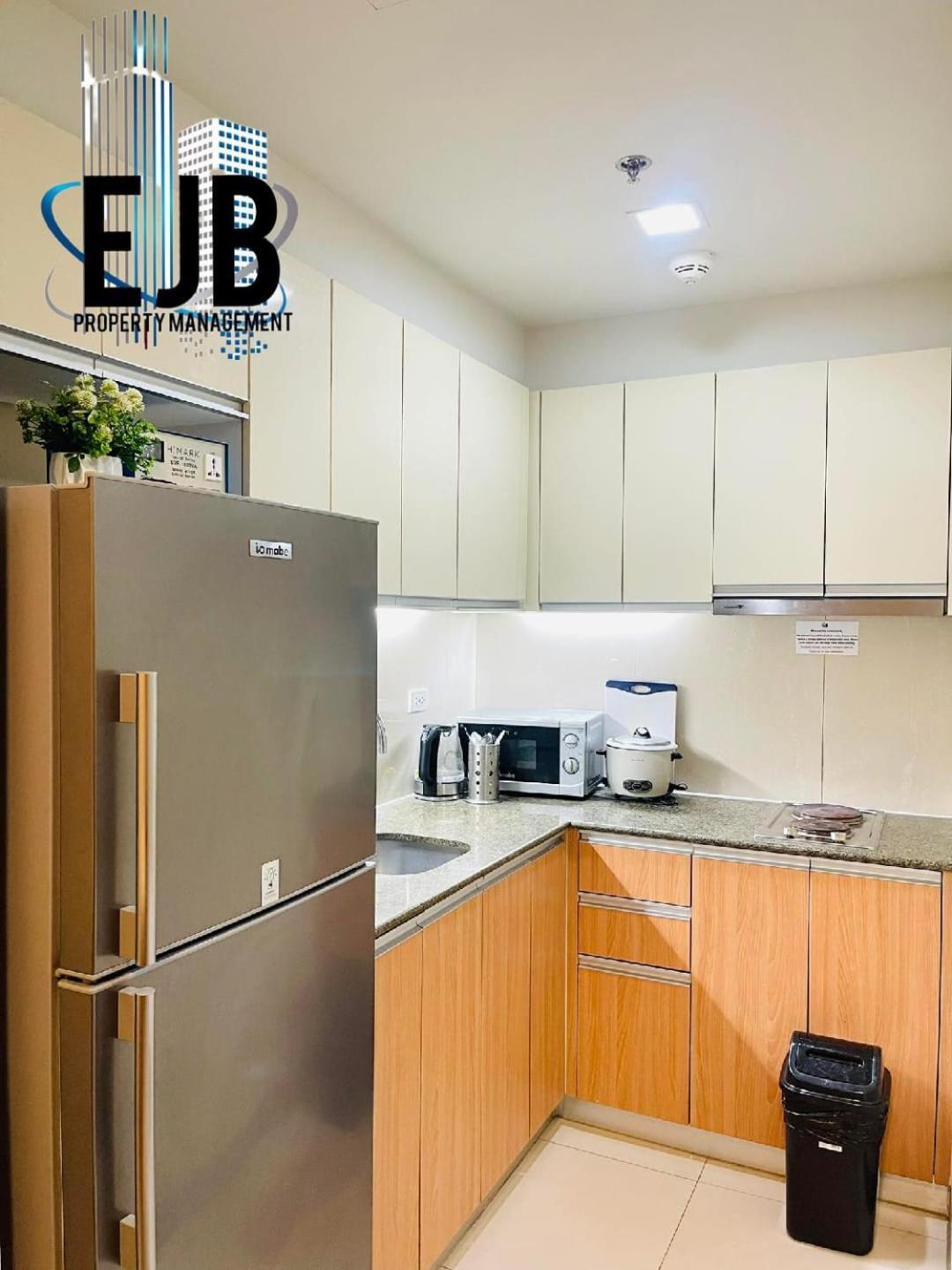 Apartment For Rent In Mactan Newtown Near Airport Punta Engano (Mactan)