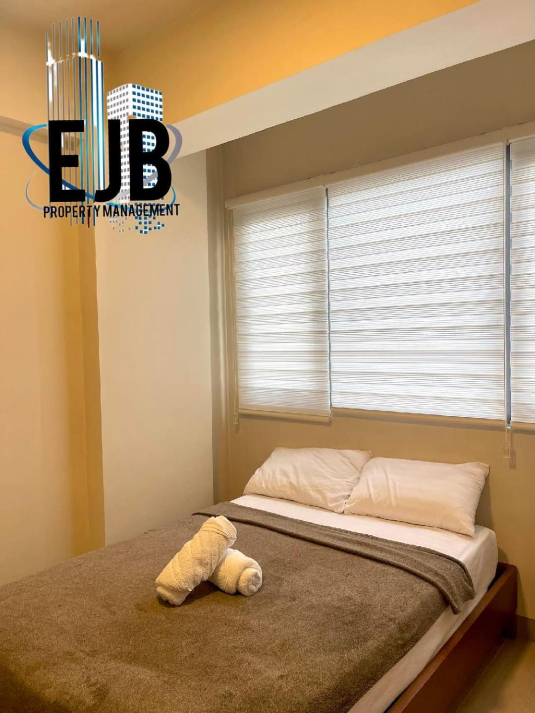 Apartment For Rent In Mactan Newtown Near Airport Punta Engano (Mactan)