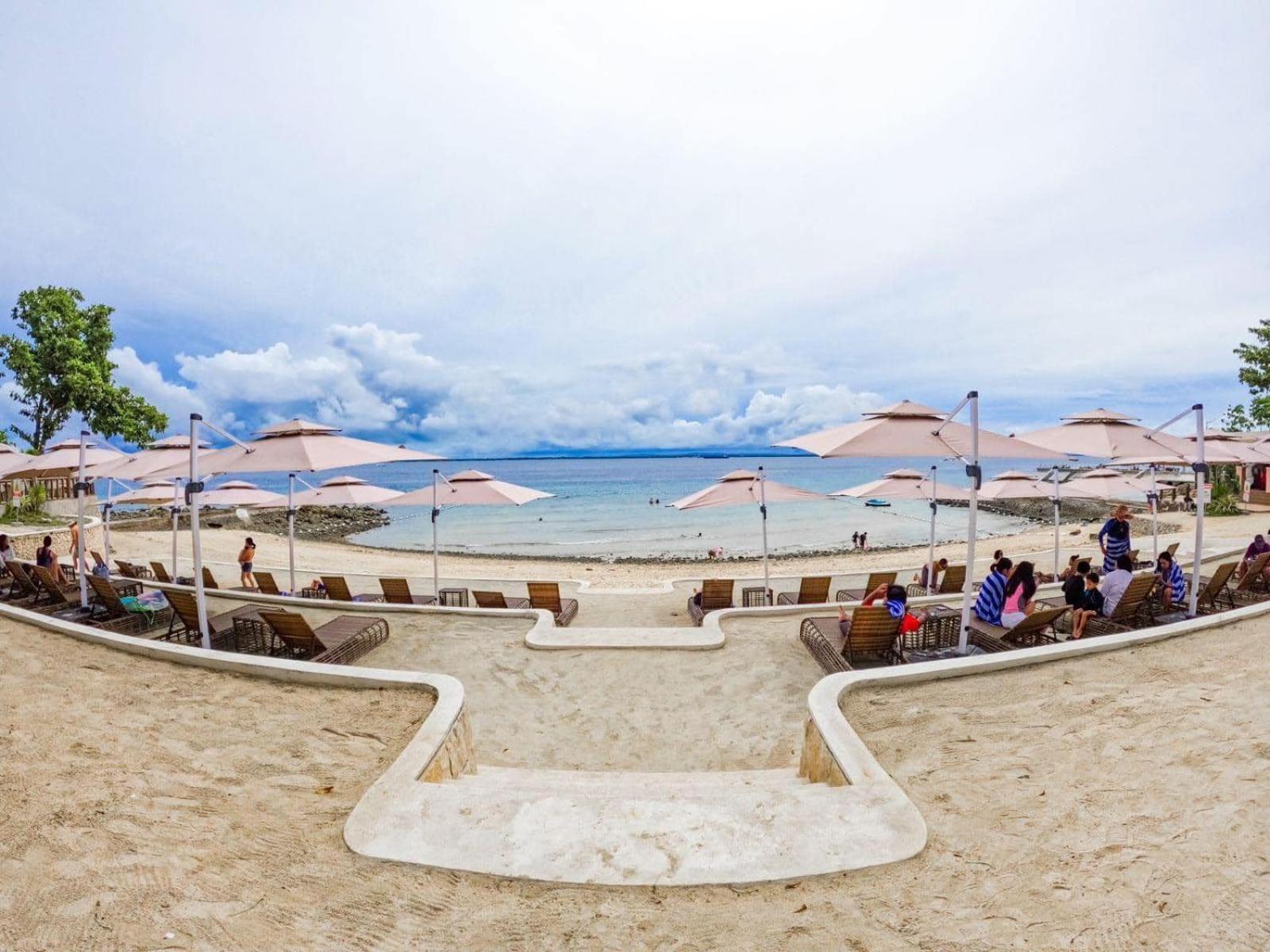 For Rent In Mactan Newtown Near Airport Punta Engano (Mactan)