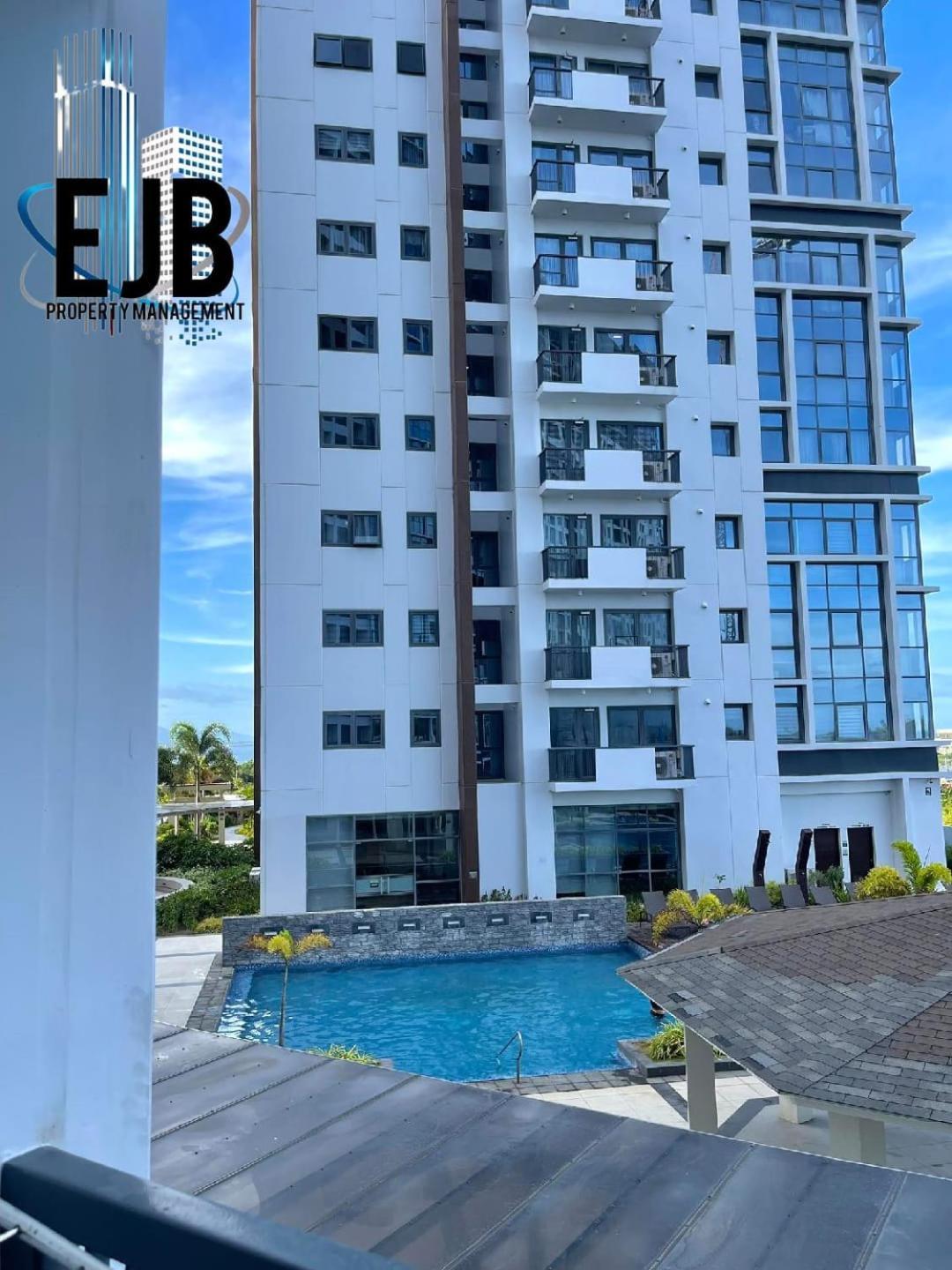 For Rent In Mactan Newtown Near Airport Apartment Punta Engano (Mactan)
