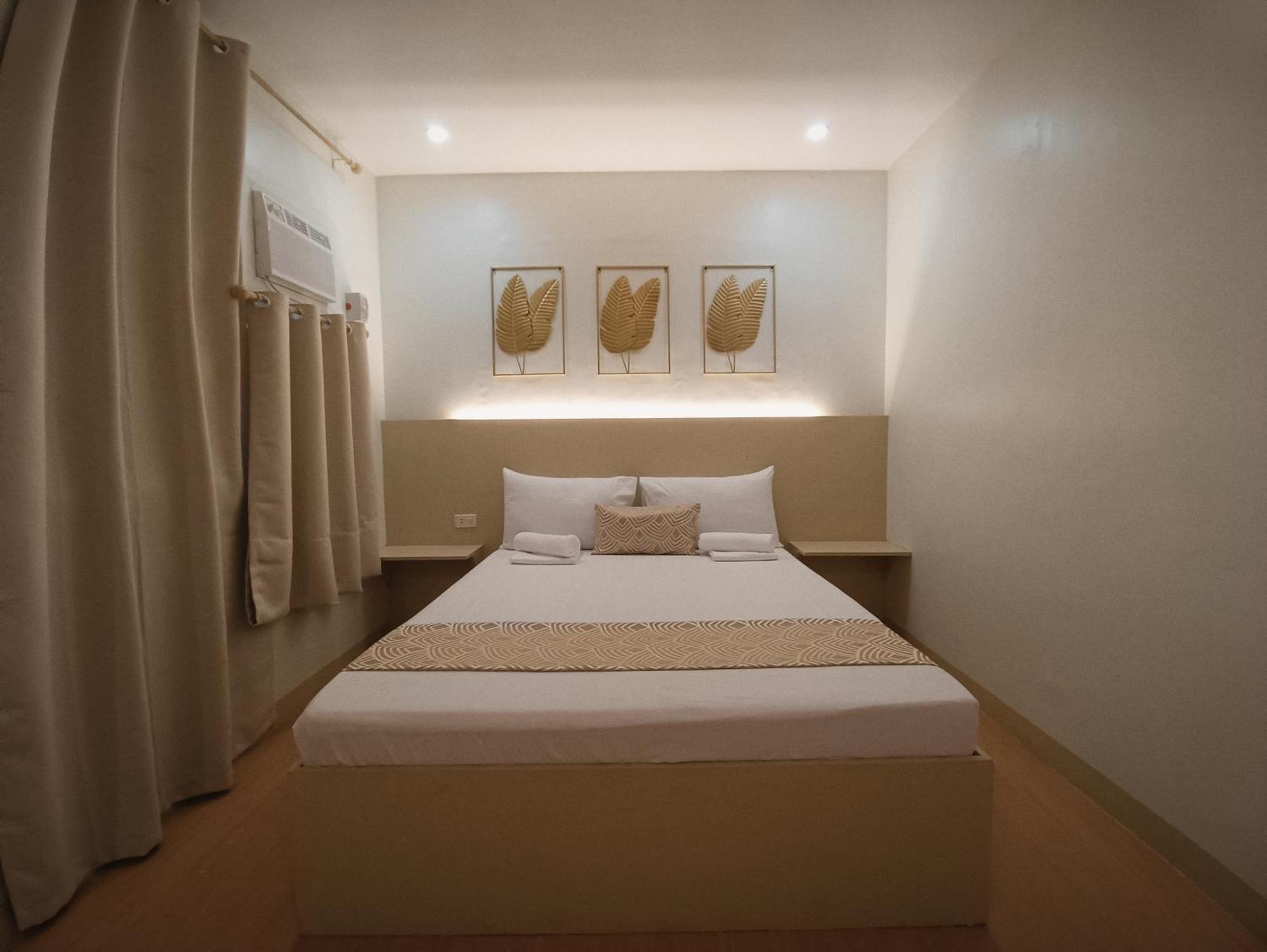 Kaimito House - Near Mactan-cebu Airport Lapu-Lapu City