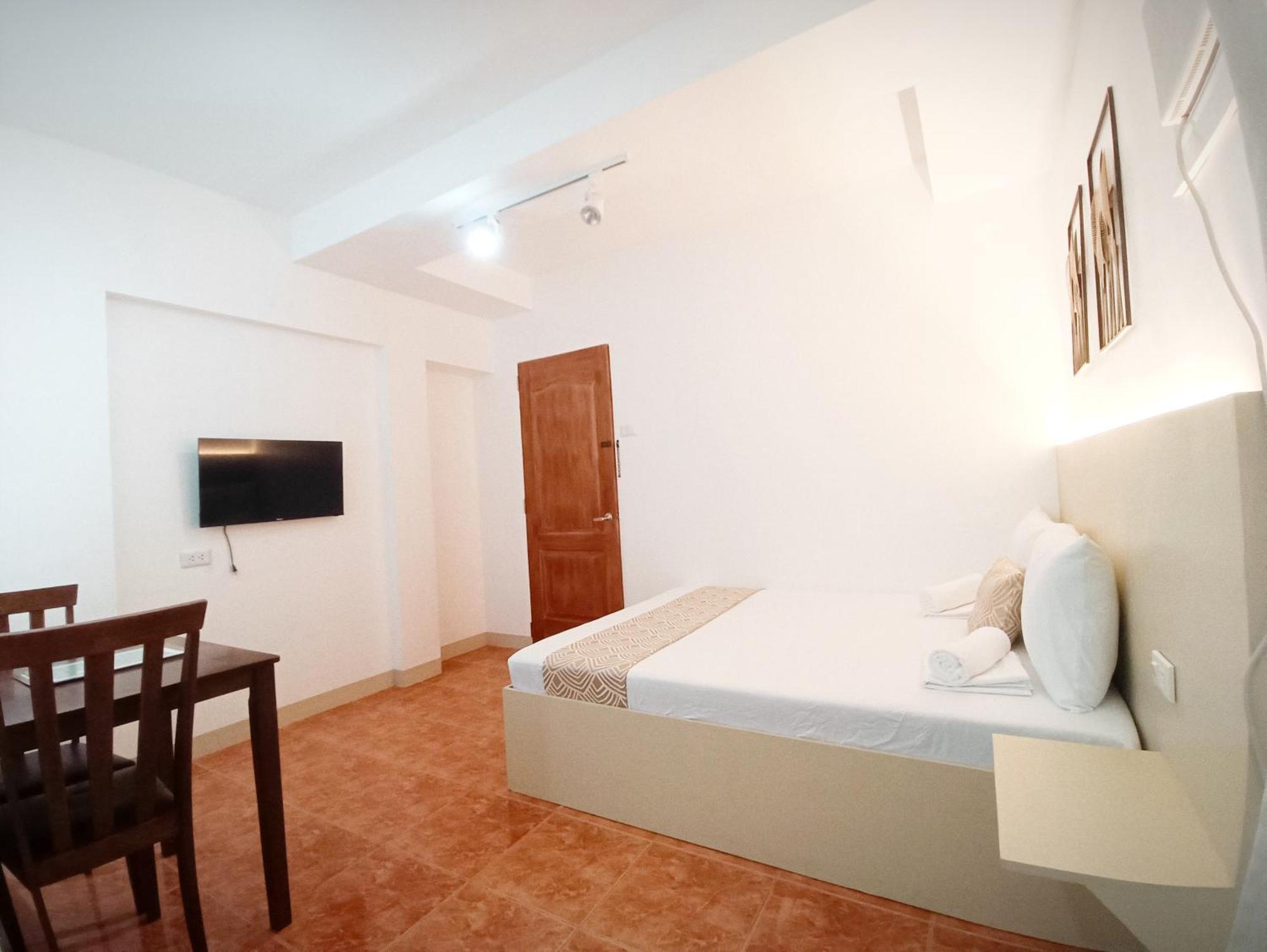 Kaimito House - Near Mactan-cebu Airport Guest house *