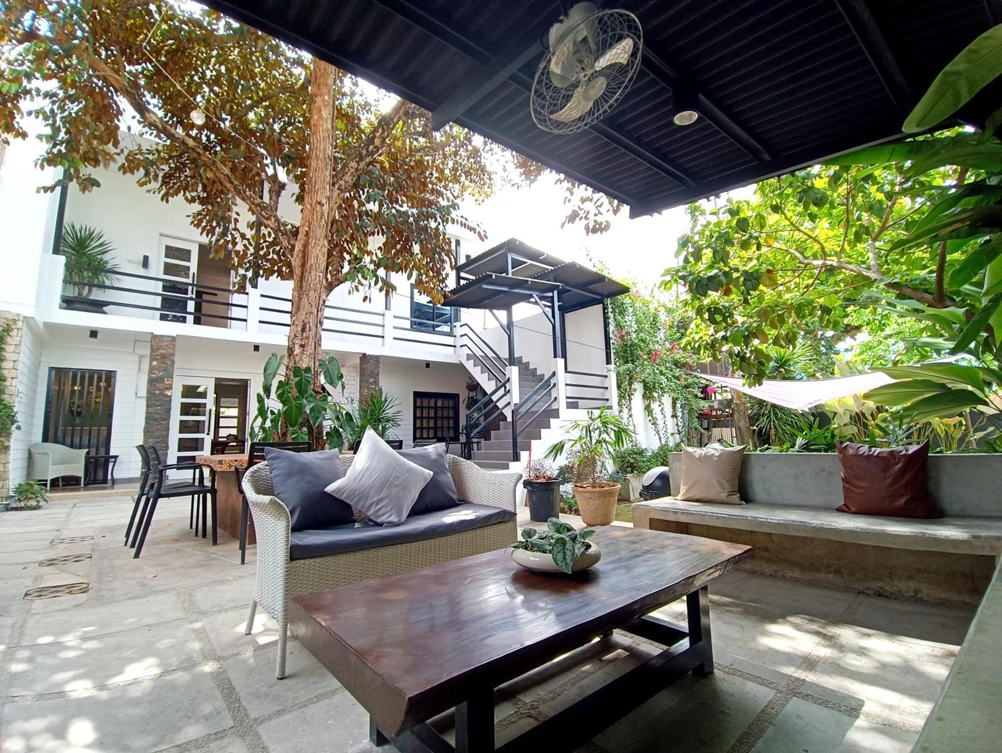 Kaimito House - Near Mactan-cebu Airport Guest house *