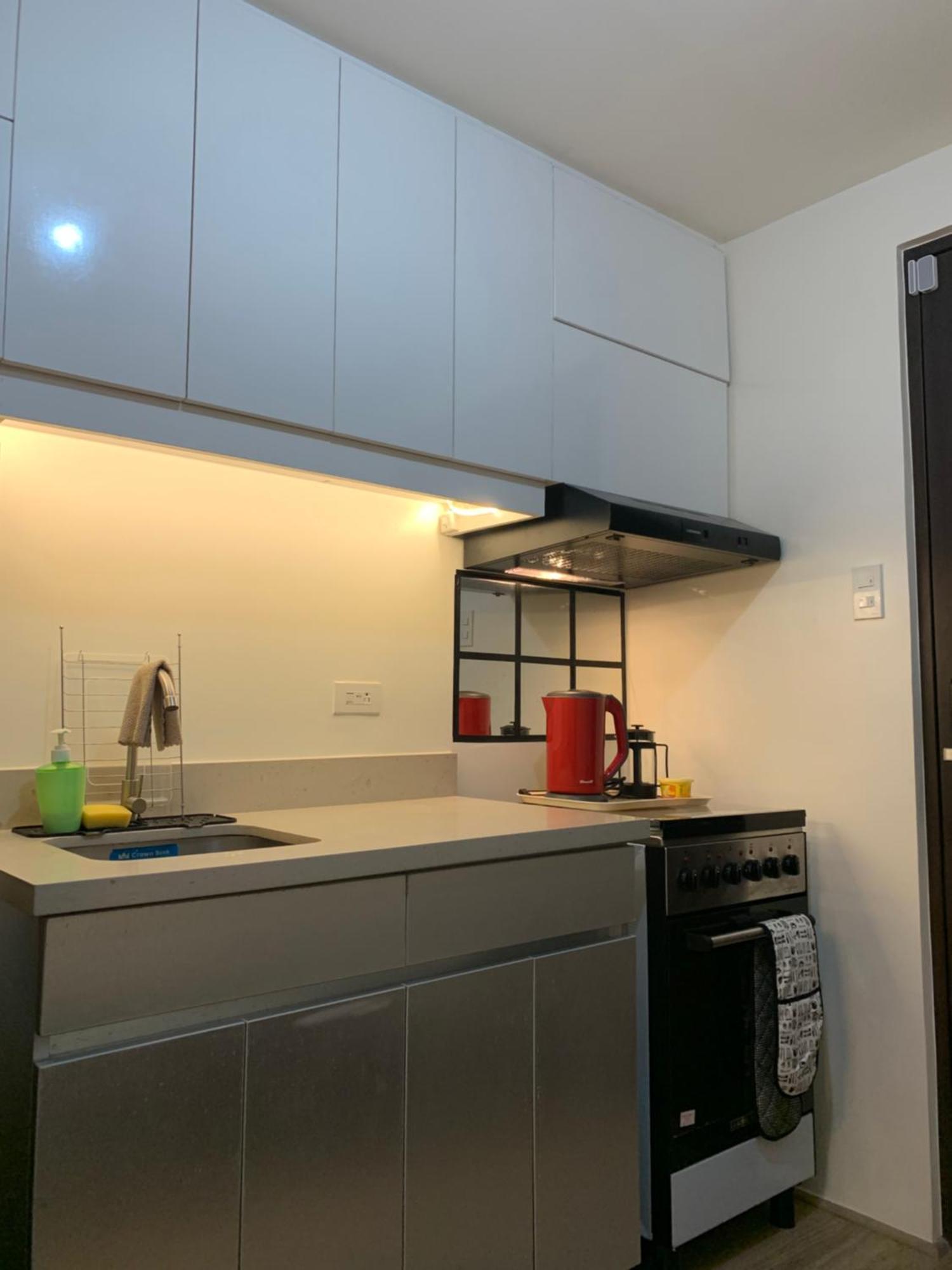 Apartment Unit Near It Park Lahug *