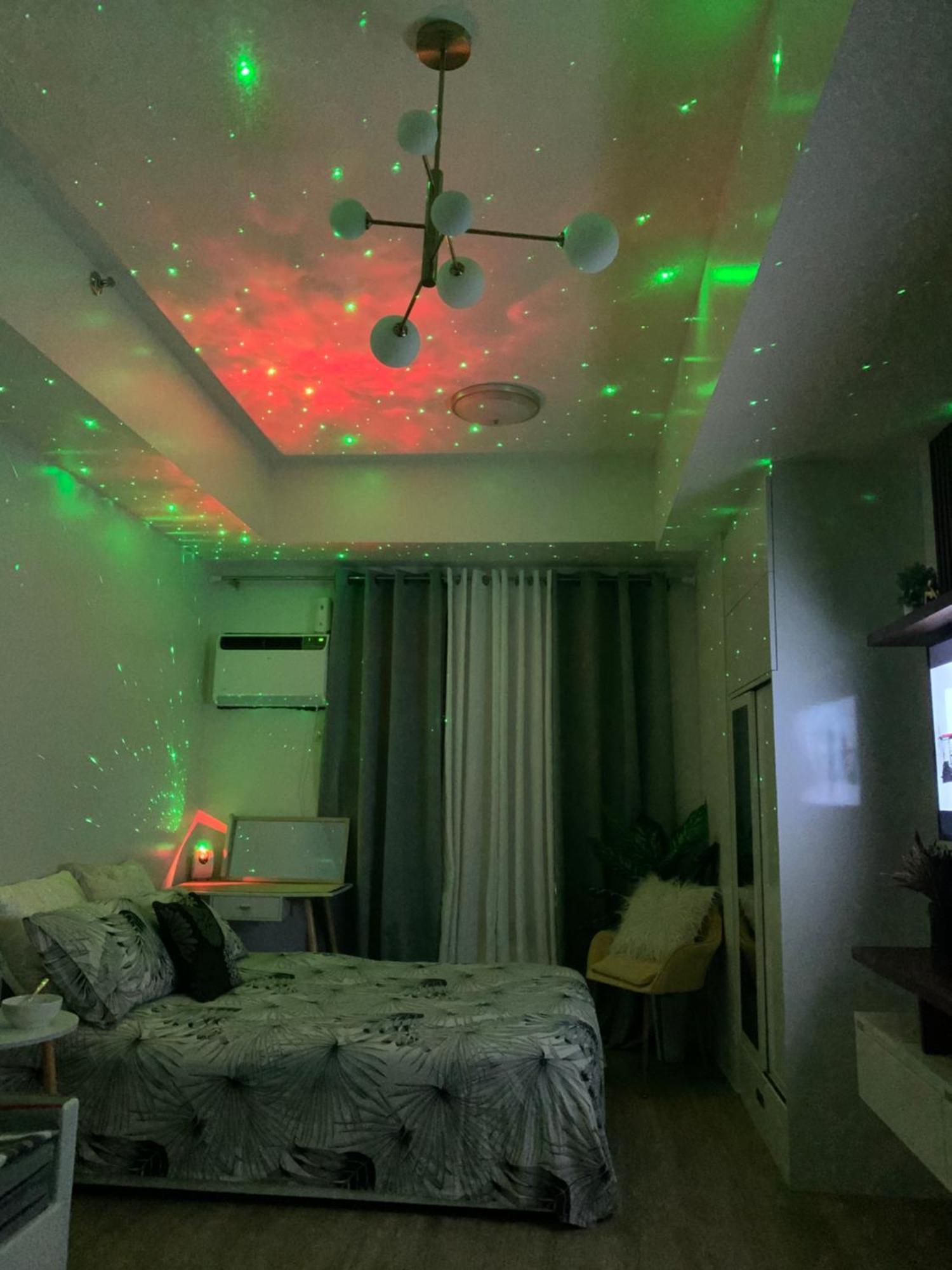 Unit Near It Park Lahug Apartment *