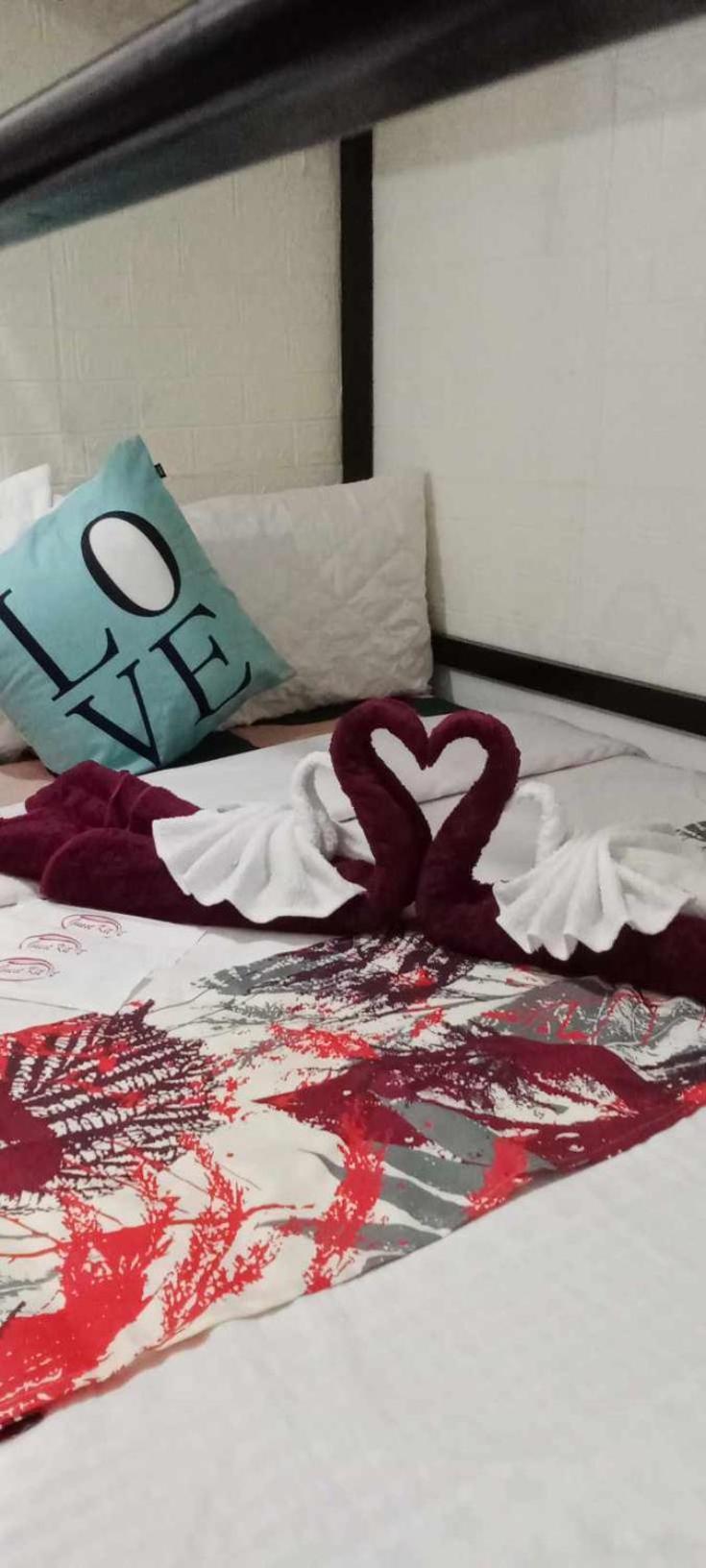 Homey Inn-olango Island Staycation ,block 1 Lot 15 Guest house Lapu-Lapu City