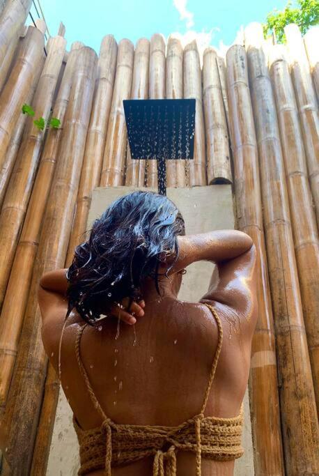 The Verge Cebu Beachfront Exclusive King Bed Pool - 12 Minutes To Kawasan Falls Canyoneering * Badian