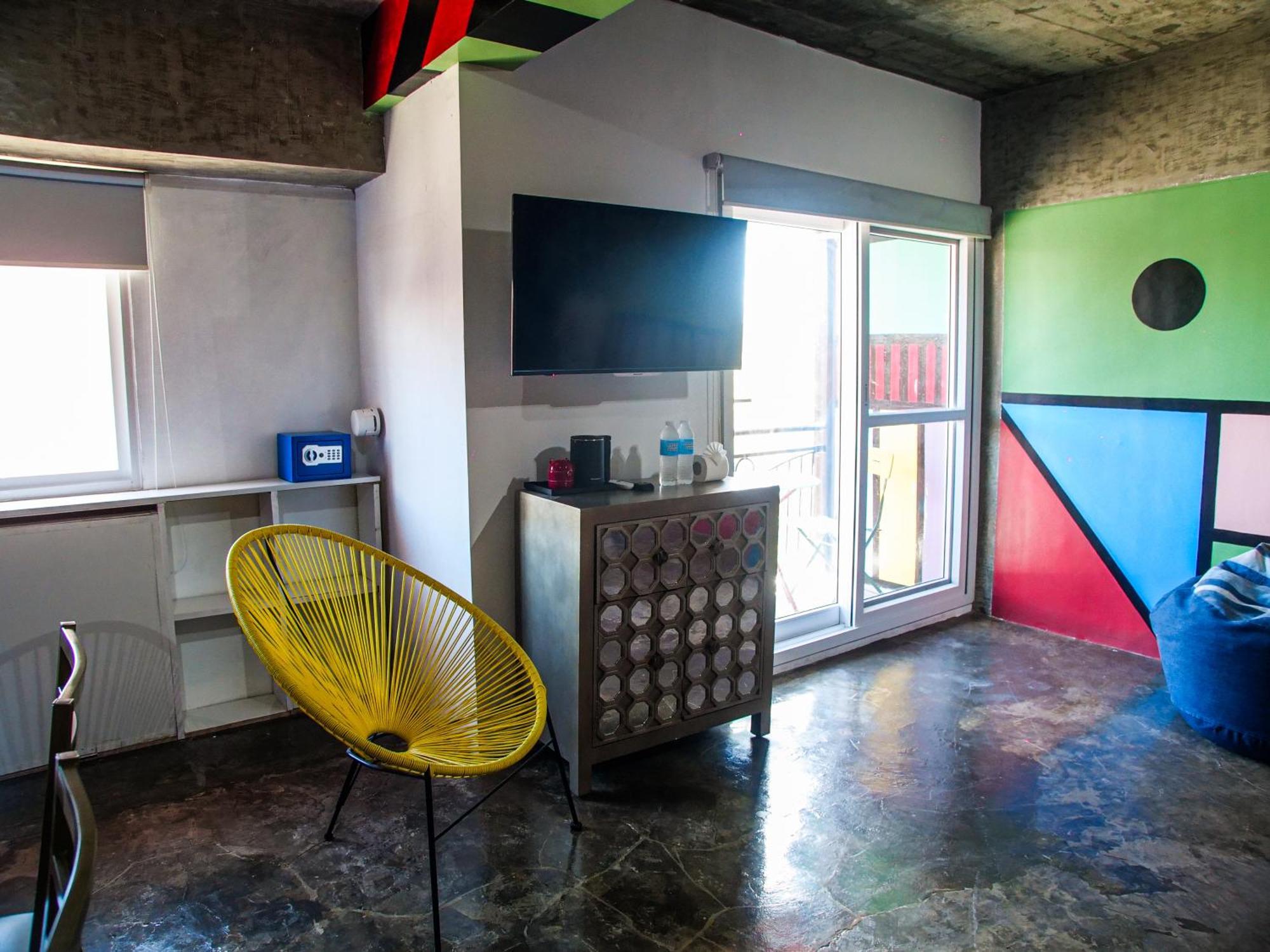 D522 At Kiener Hills - Near Cebu Airport Bed & Breakfast Lapu-Lapu City