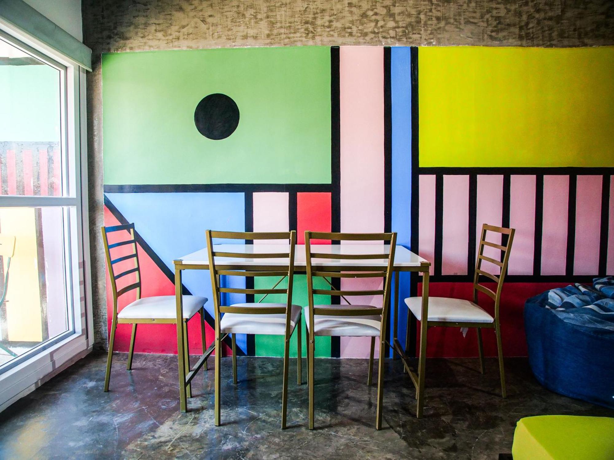 Bed & Breakfast D522 At Kiener Hills - Near Cebu Airport