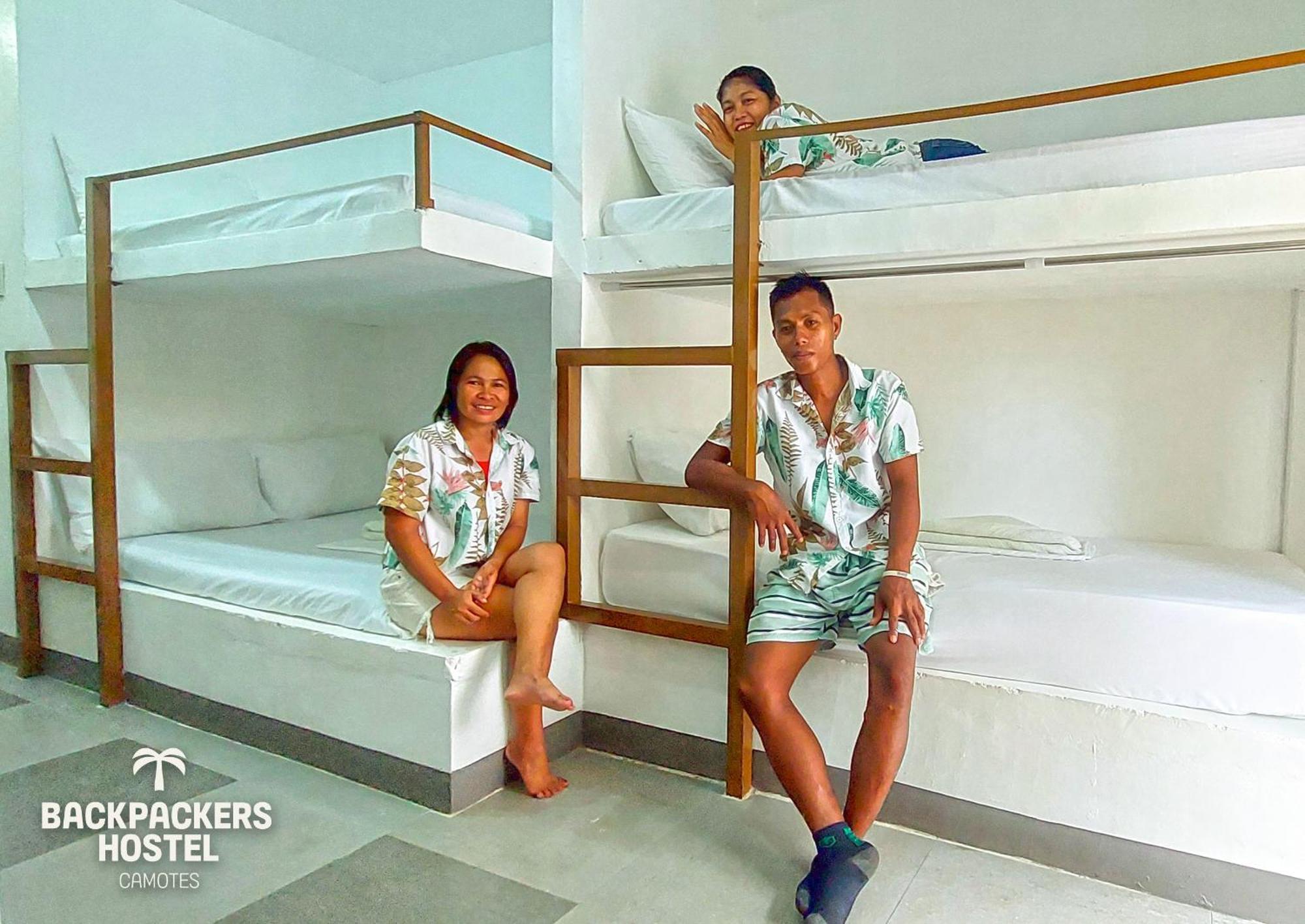 Camotes Hostel *