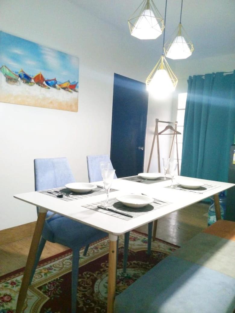 Homey 2 Bedrooms Near Airport * Lapu-Lapu City