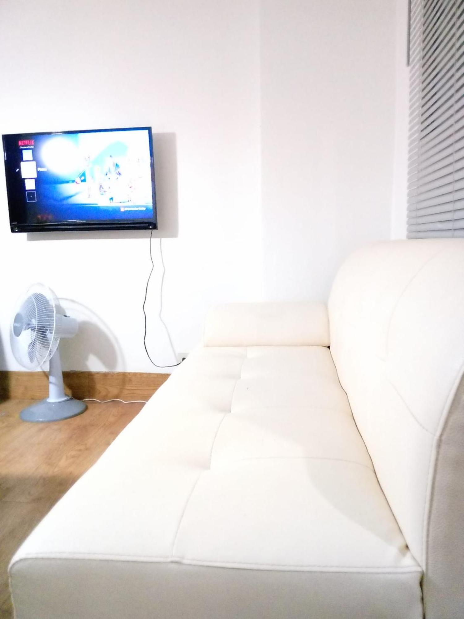 Apartment Homey 2 Bedrooms Near Airport Lapu-Lapu City