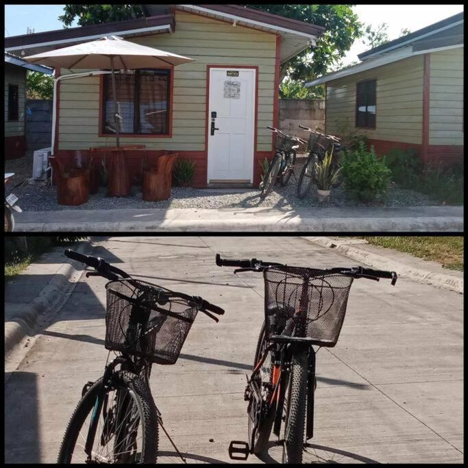 Homey Inn- Olango Island Staycation *