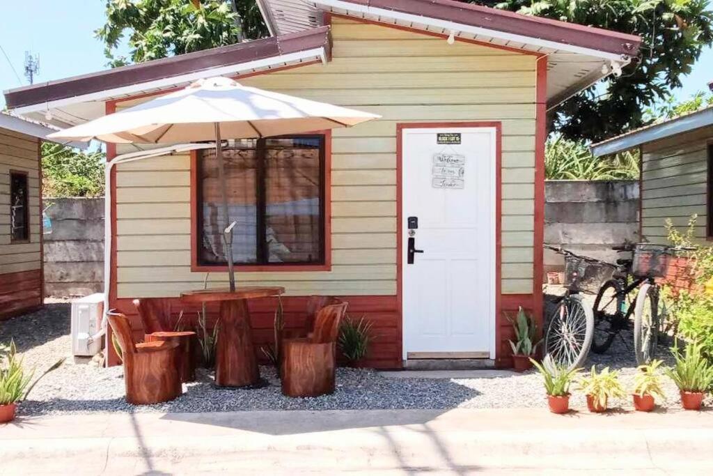 Homey Inn- Olango Island Staycation Bahay bakasyunan Lapu-Lapu City