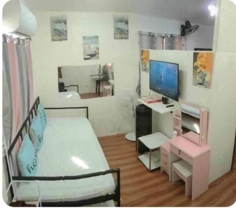 Homey Inn- Olango Island Staycation Lapu-Lapu City