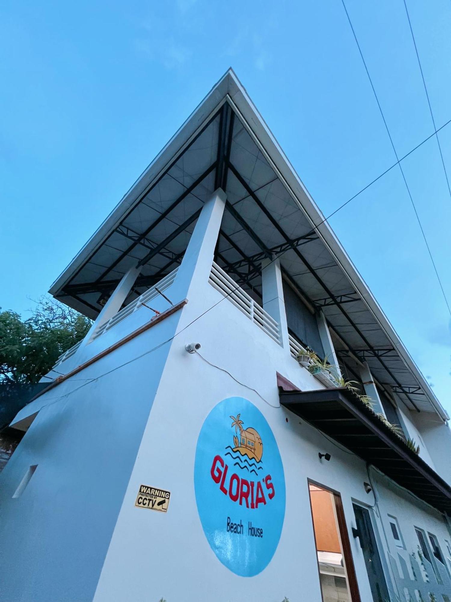 Gloria's House Homestay Oslob