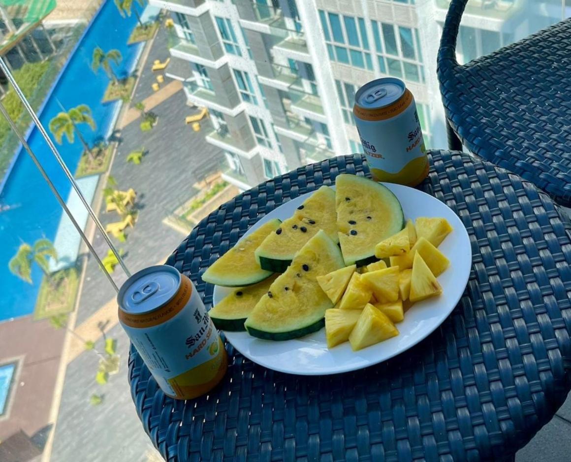Mactan Newtown 8 Boulevard Deluxe Ocean View * Lapu-Lapu City
