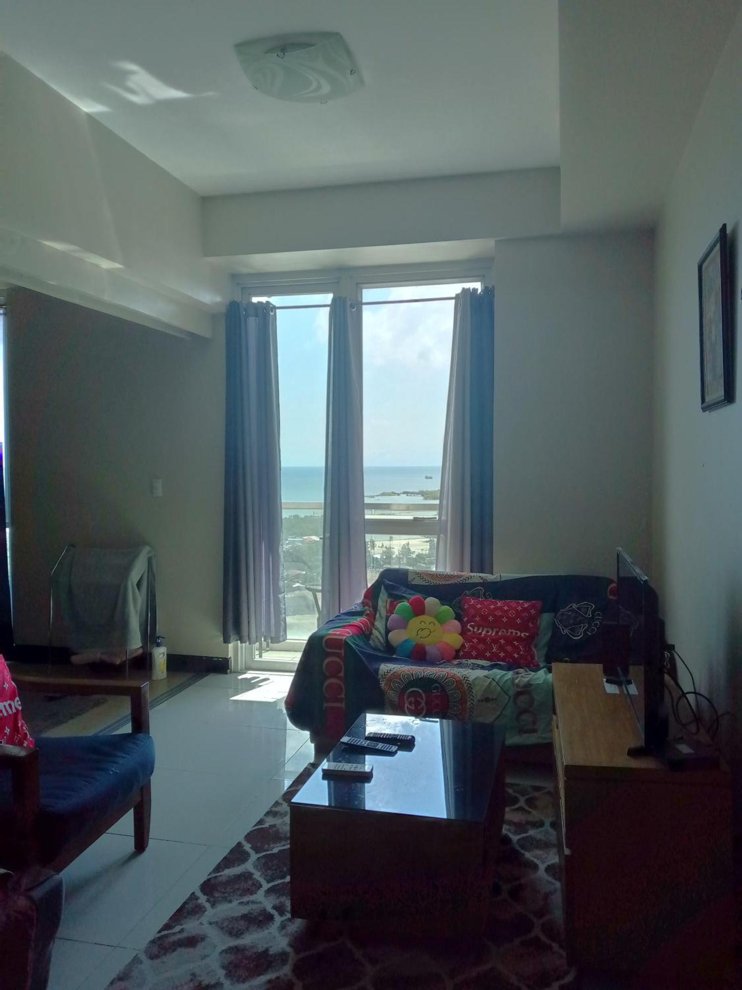 Mactan Newtown 8 Boulevard Deluxe Ocean View *