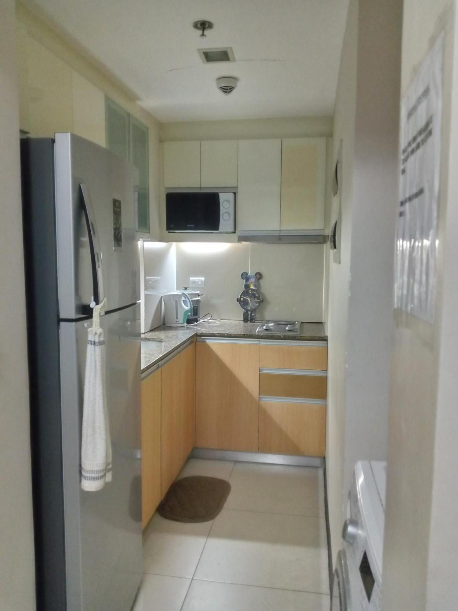 Mactan Newtown 8 Boulevard Deluxe Ocean View