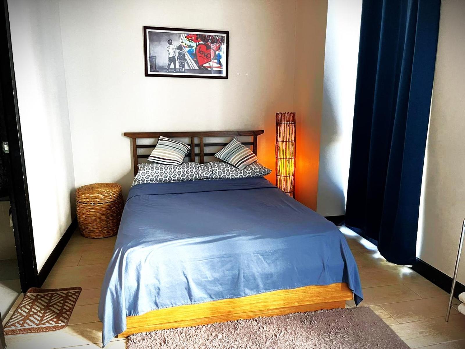 Mactan Newtown 8 Boulevard Deluxe Ocean View Apartment *