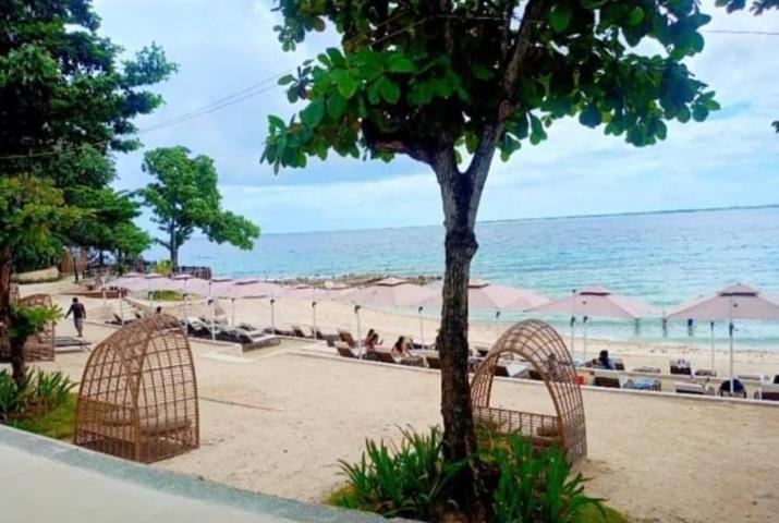 Mactan Newtown 8 Boulevard Deluxe Ocean View Apartment Lapu-Lapu City