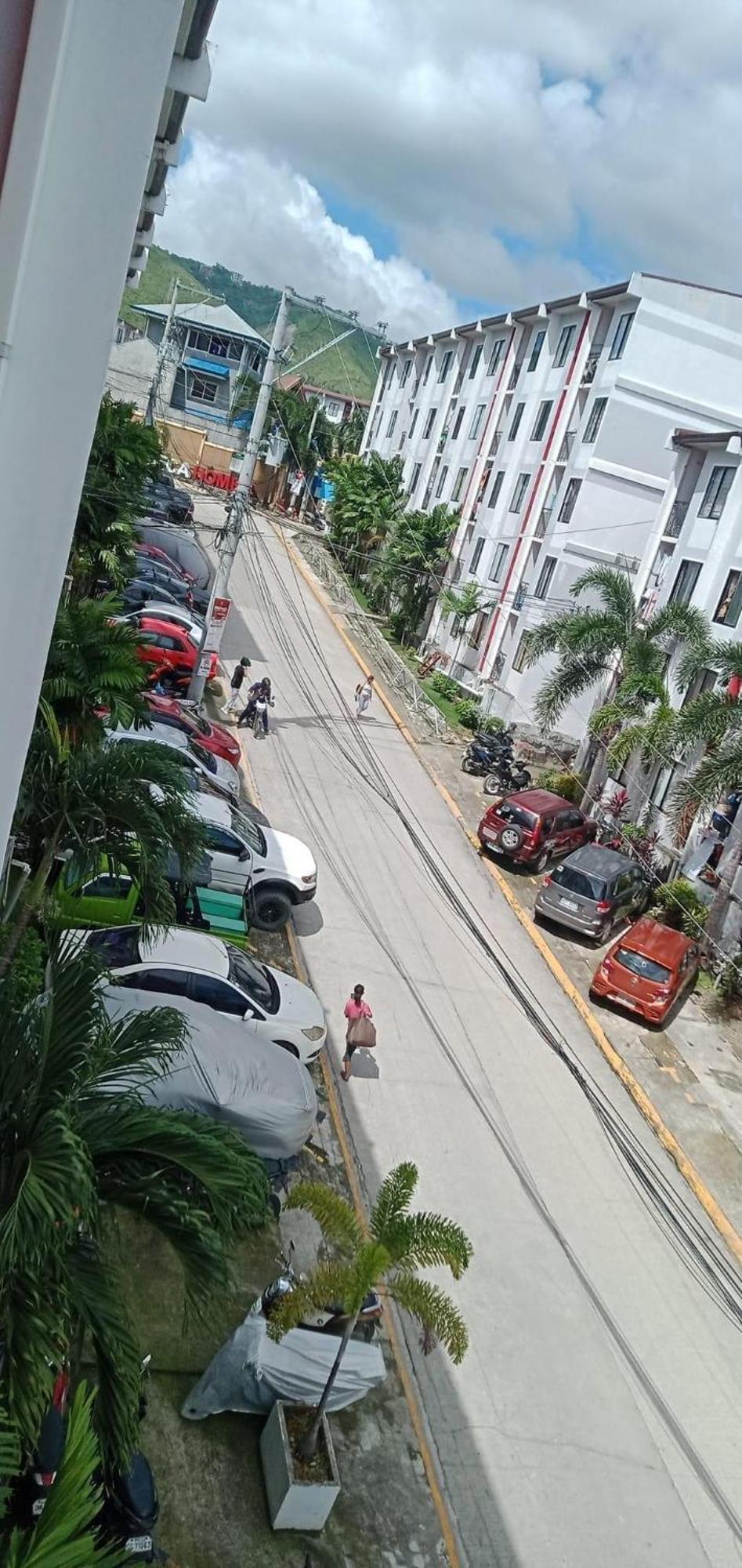 Budget Friendly Condo-studio Unit Cebu