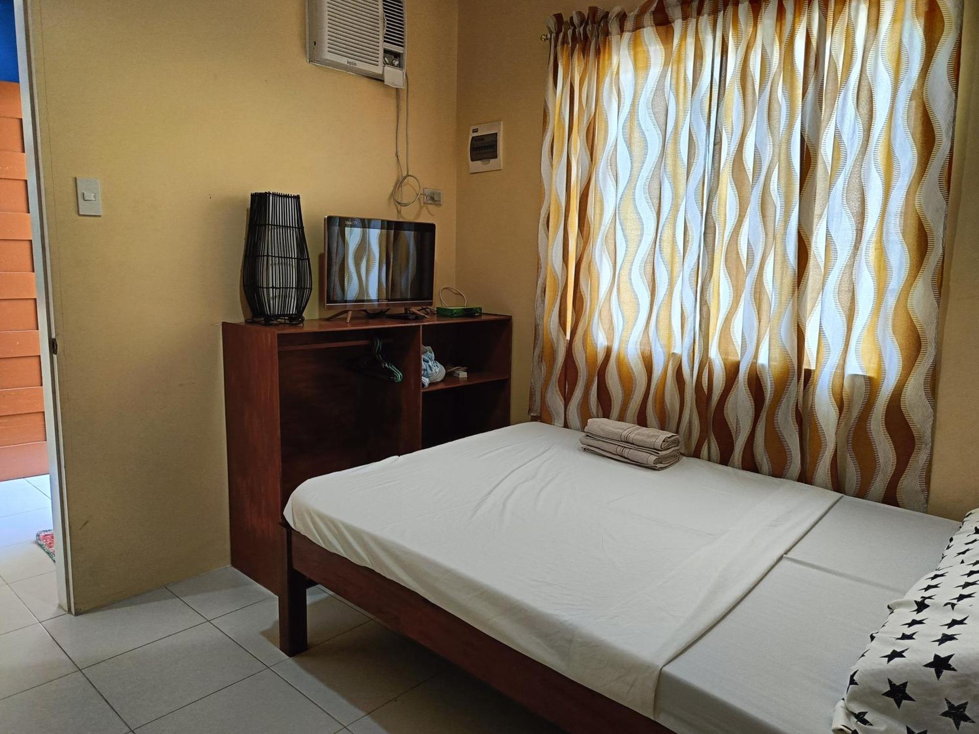 Allen Marie Shiphaus Inn 2*