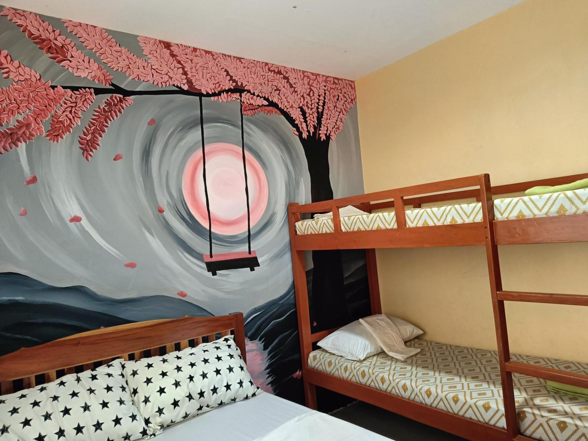 Allen Marie Shiphaus Santa Fe (Cebu)
