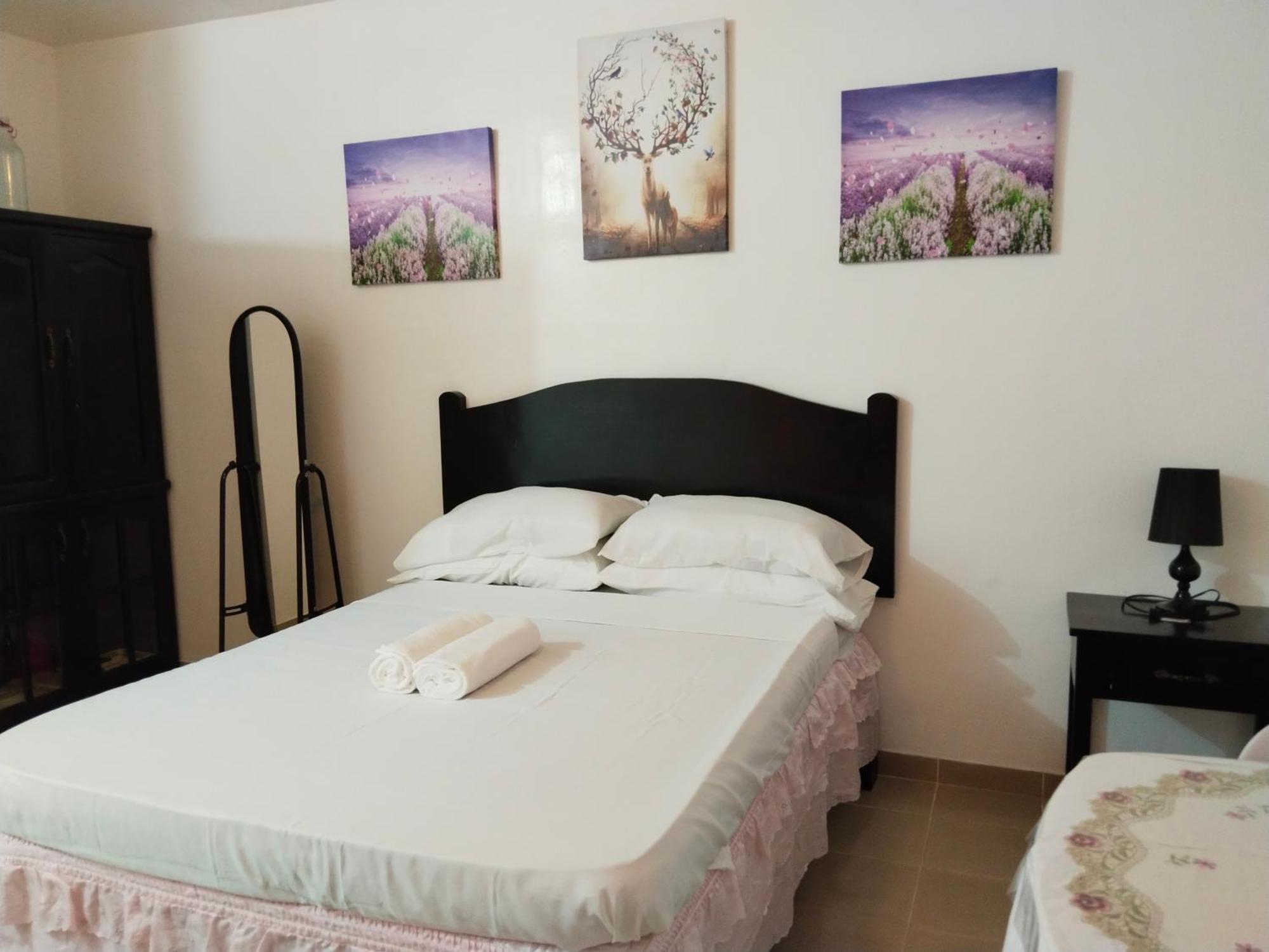Michelle's Bahay bakasyunan Alcoy