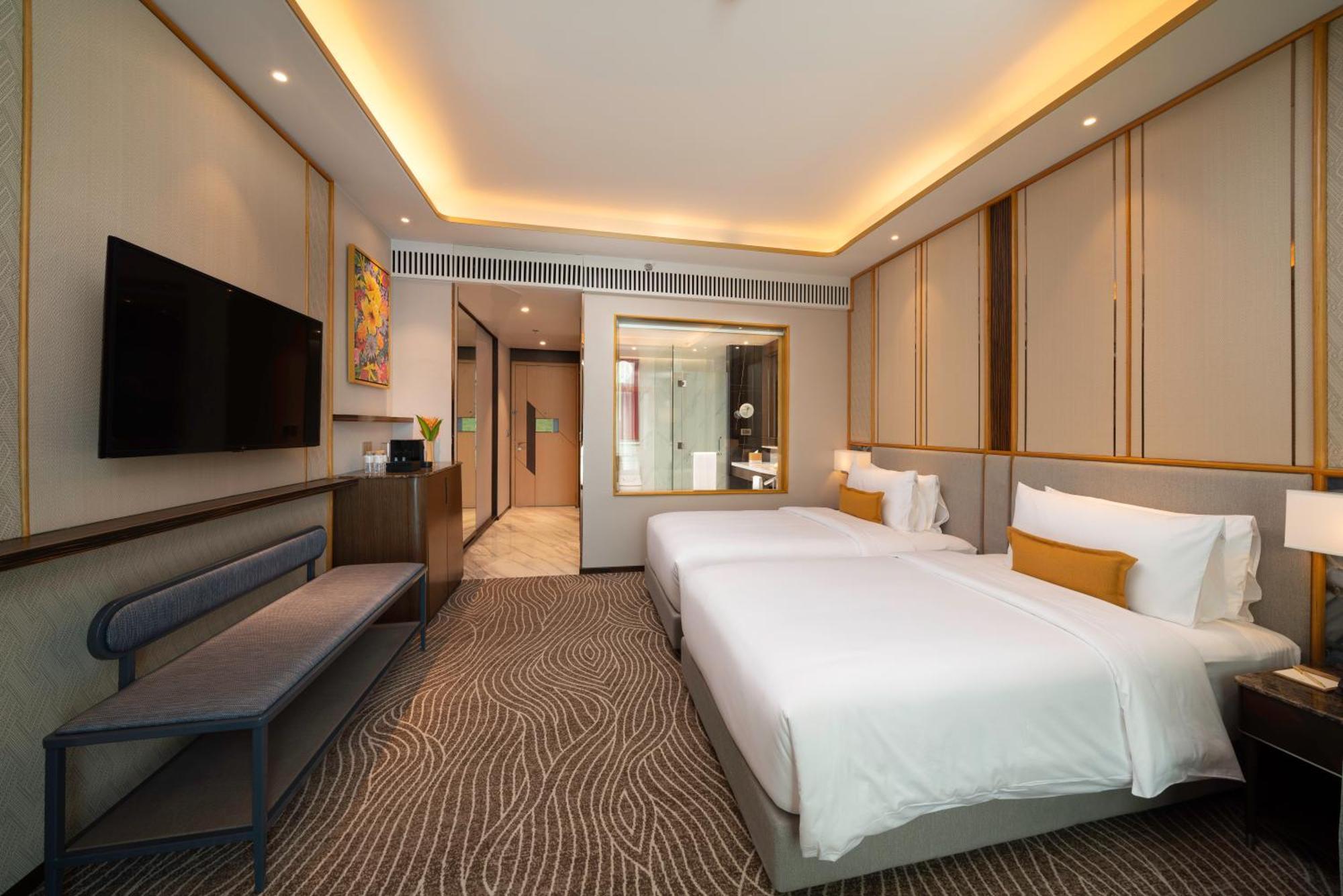 Hotel Fili At Nustar