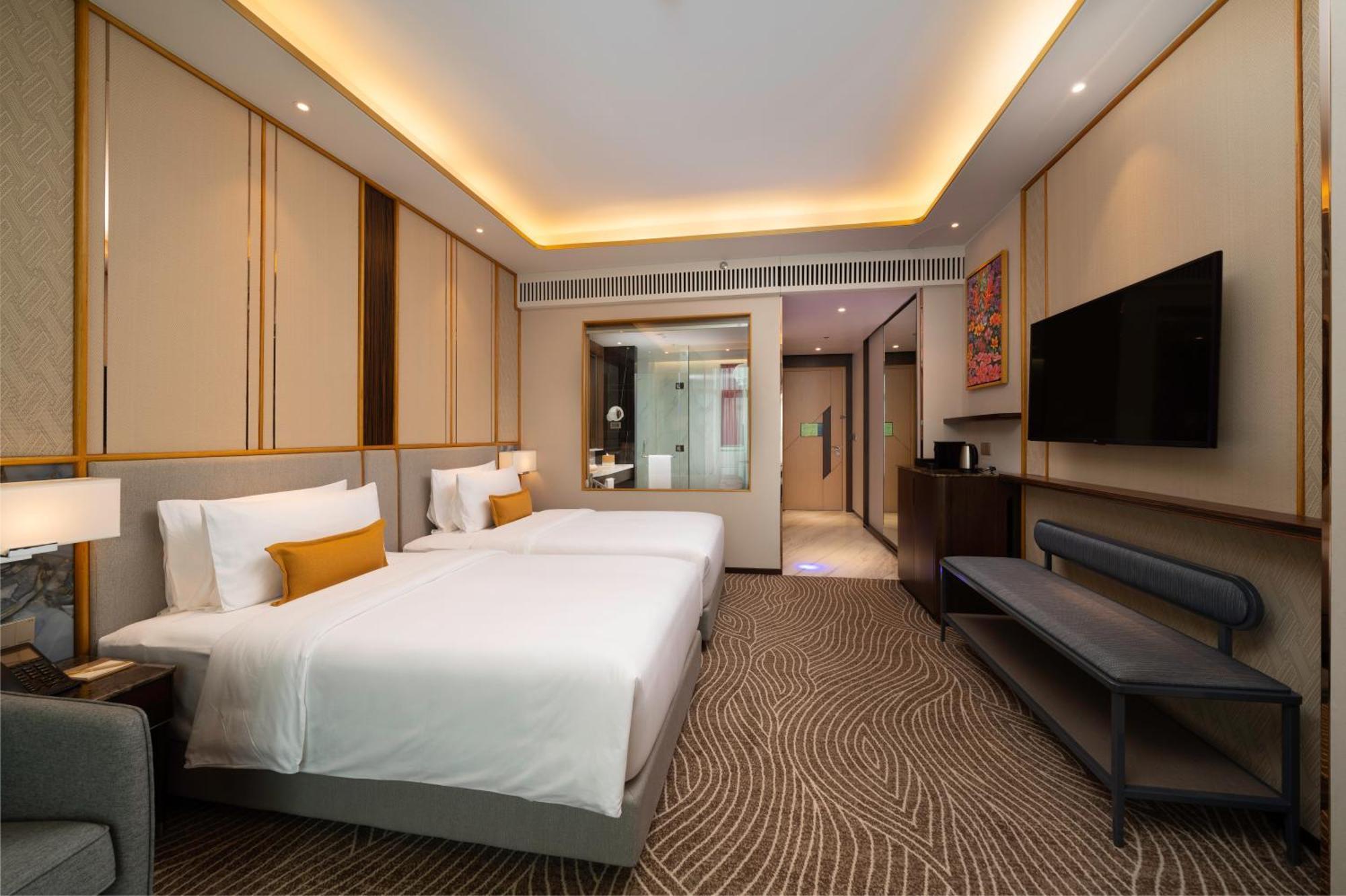 Fili At Nustar 5* Cebu