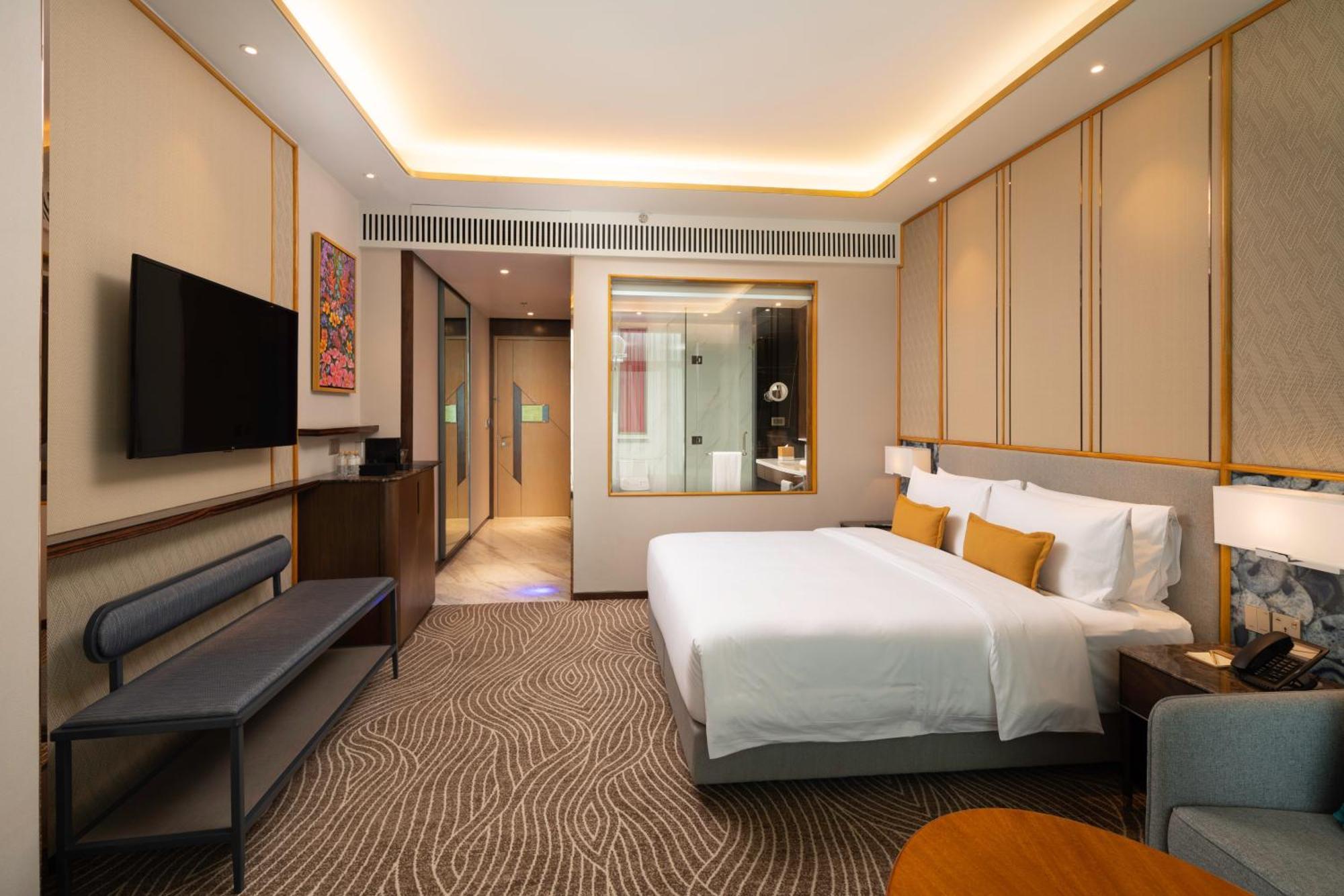 Hotel Fili At Nustar Cebu