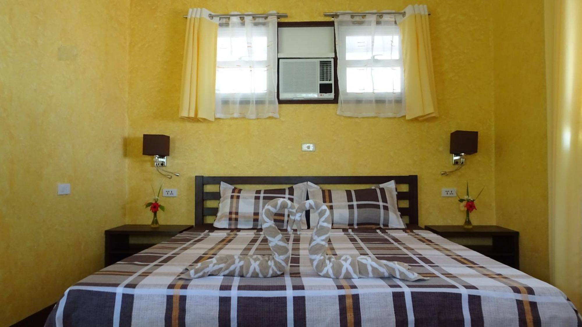 Hostel Threshershack