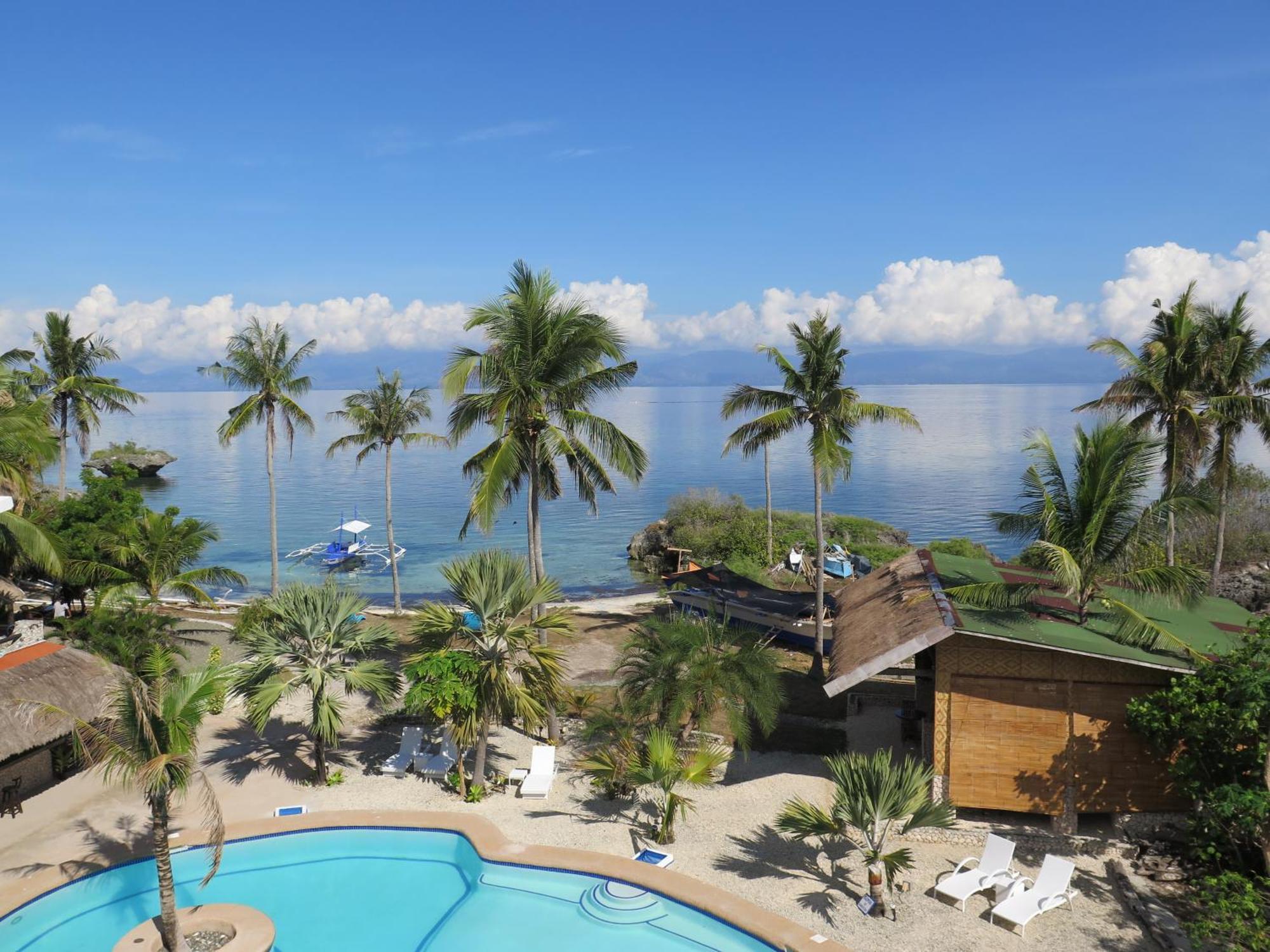The Wild Orchid - Resort Moalboal