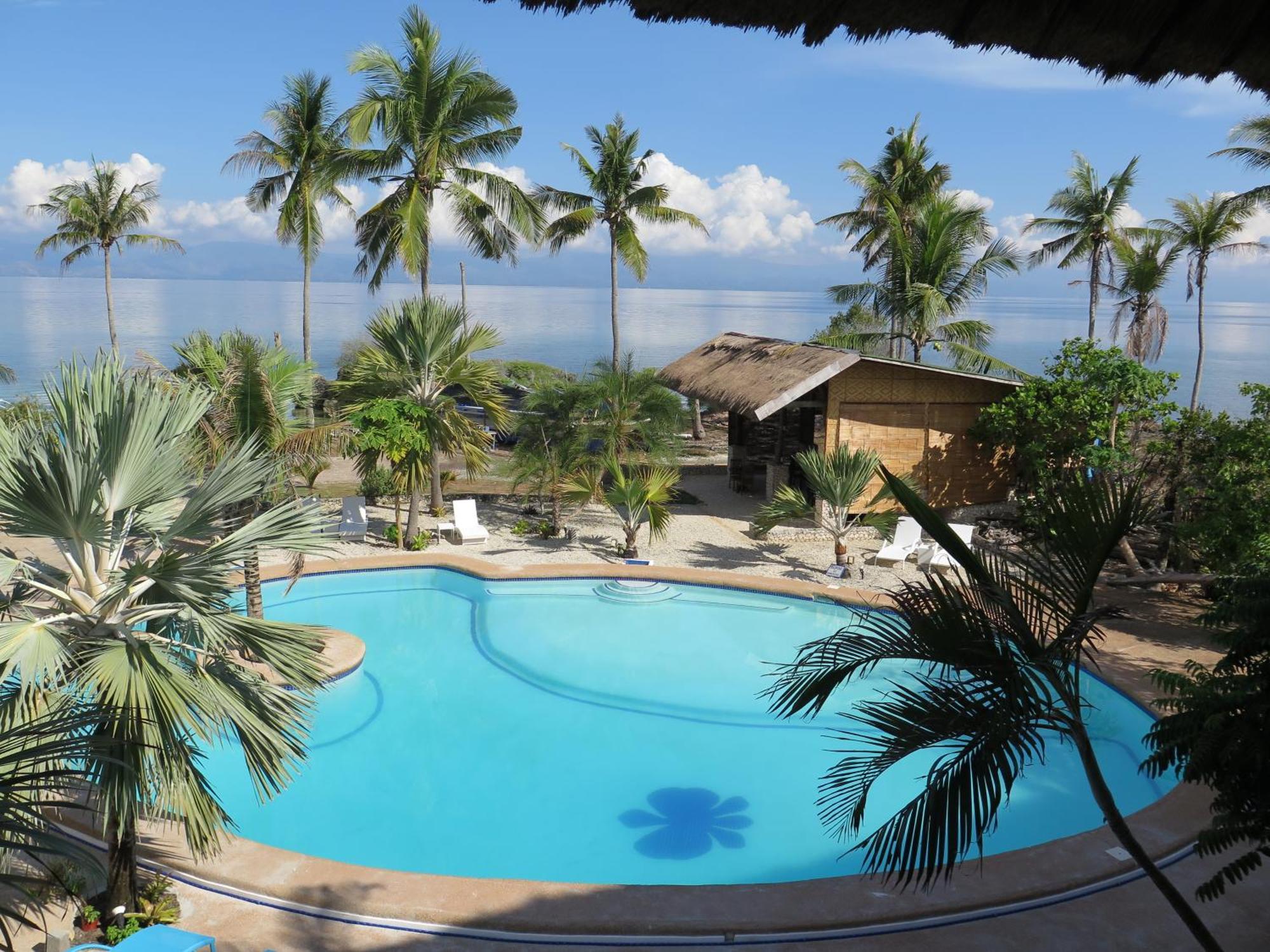 The Wild Orchid - Resort