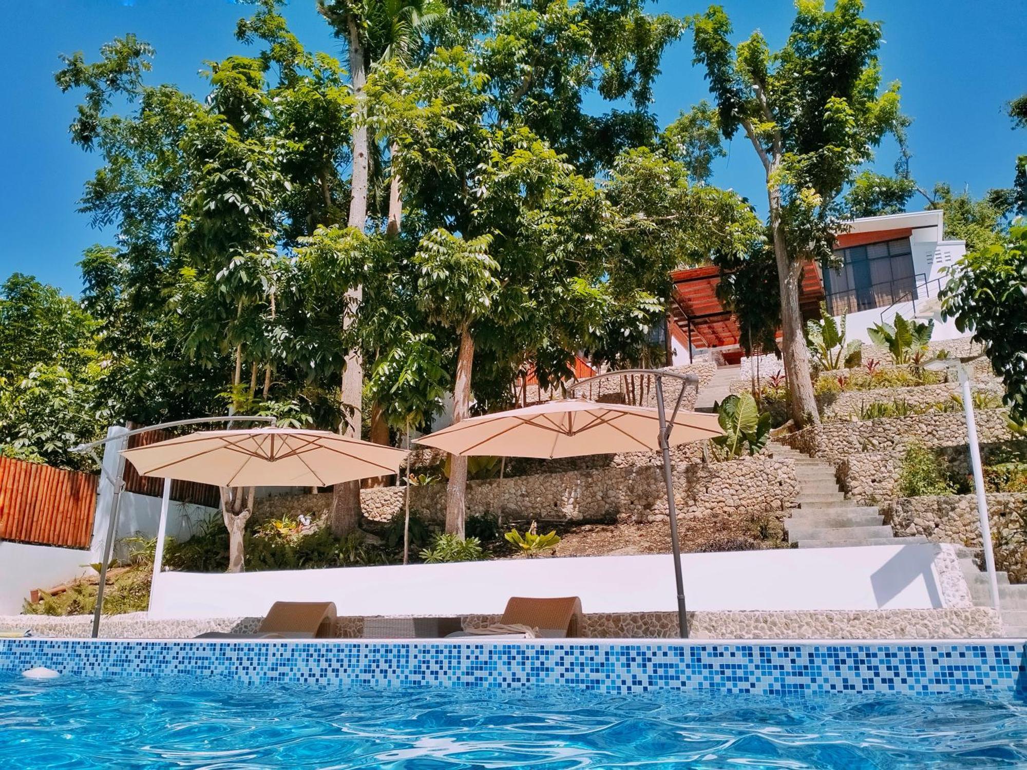 Campsite Terrazas De Private *