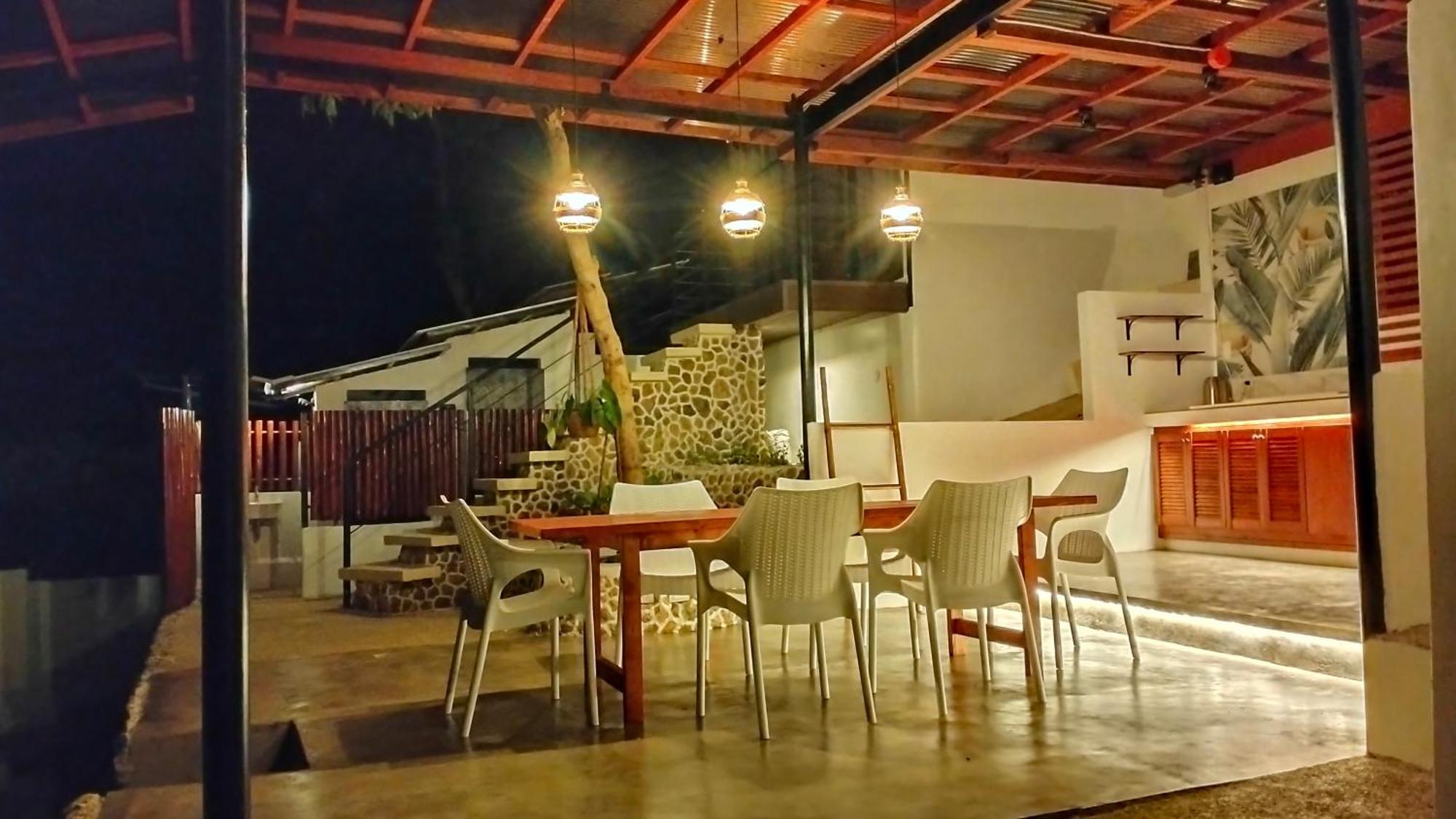 Terrazas De Private Campsite