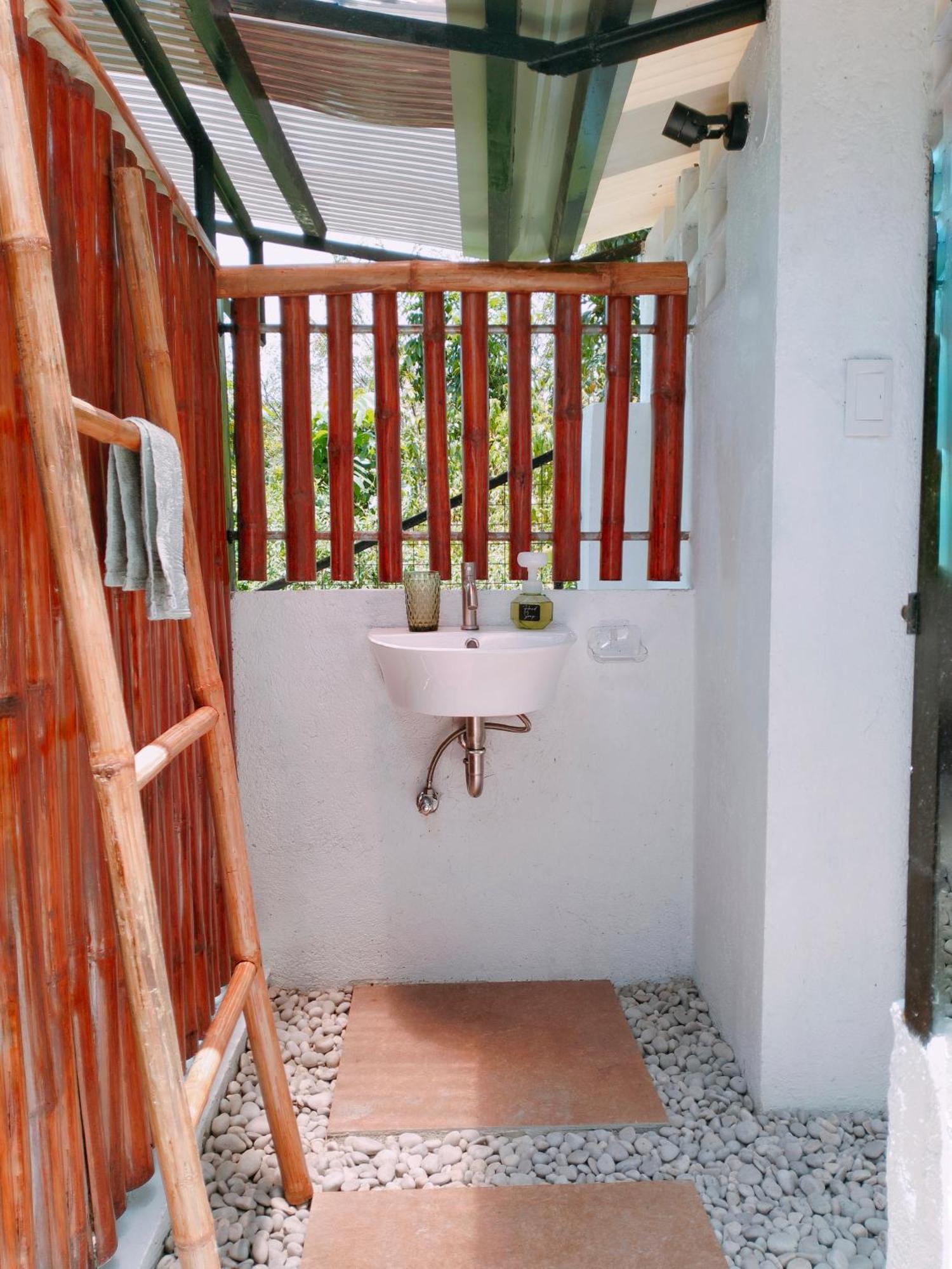 Terrazas De Private Campsite Barili
