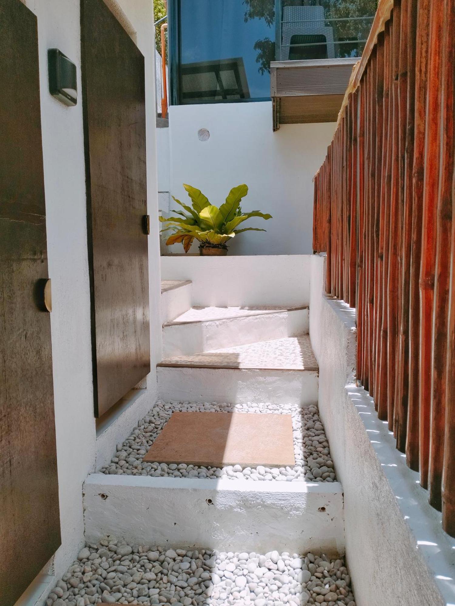Campsite Terrazas De Private *